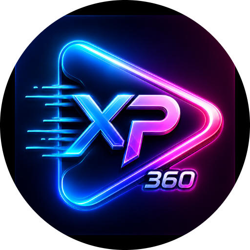 Logo Xperience 360
