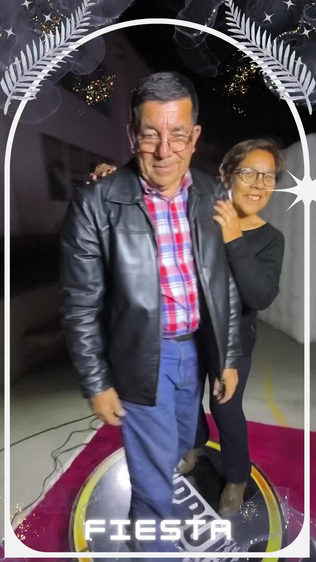 Video 360 del evento Colegio Antofagasta