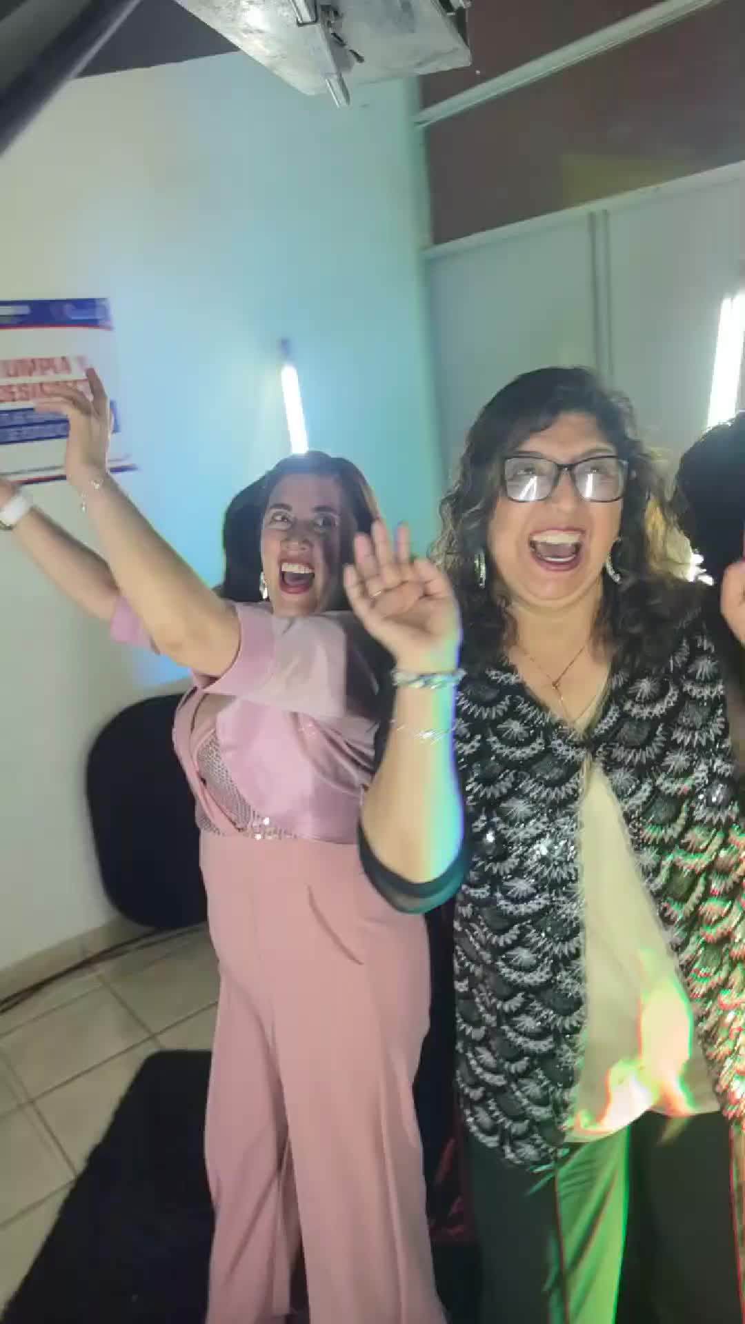 Video 360 del evento Aniversario Diego Portales