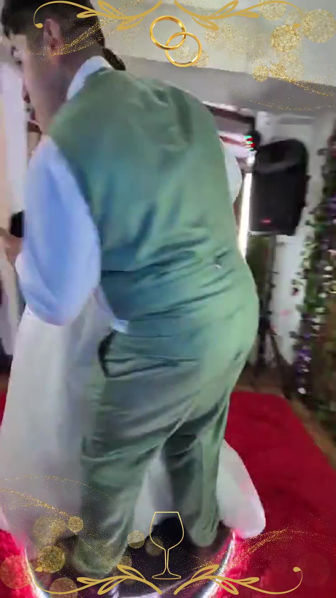 Video 360 del evento Matrimonio B&R