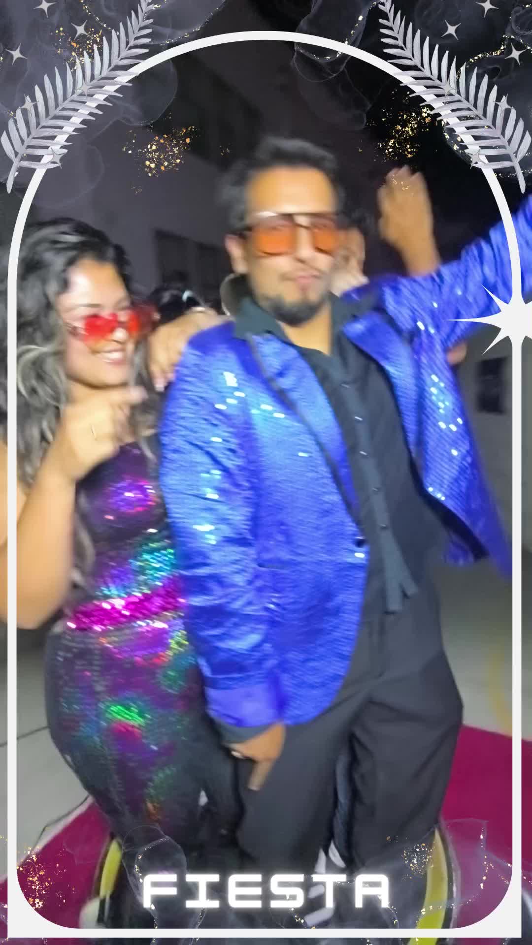 Video 360 del evento Colegio Antofagasta
