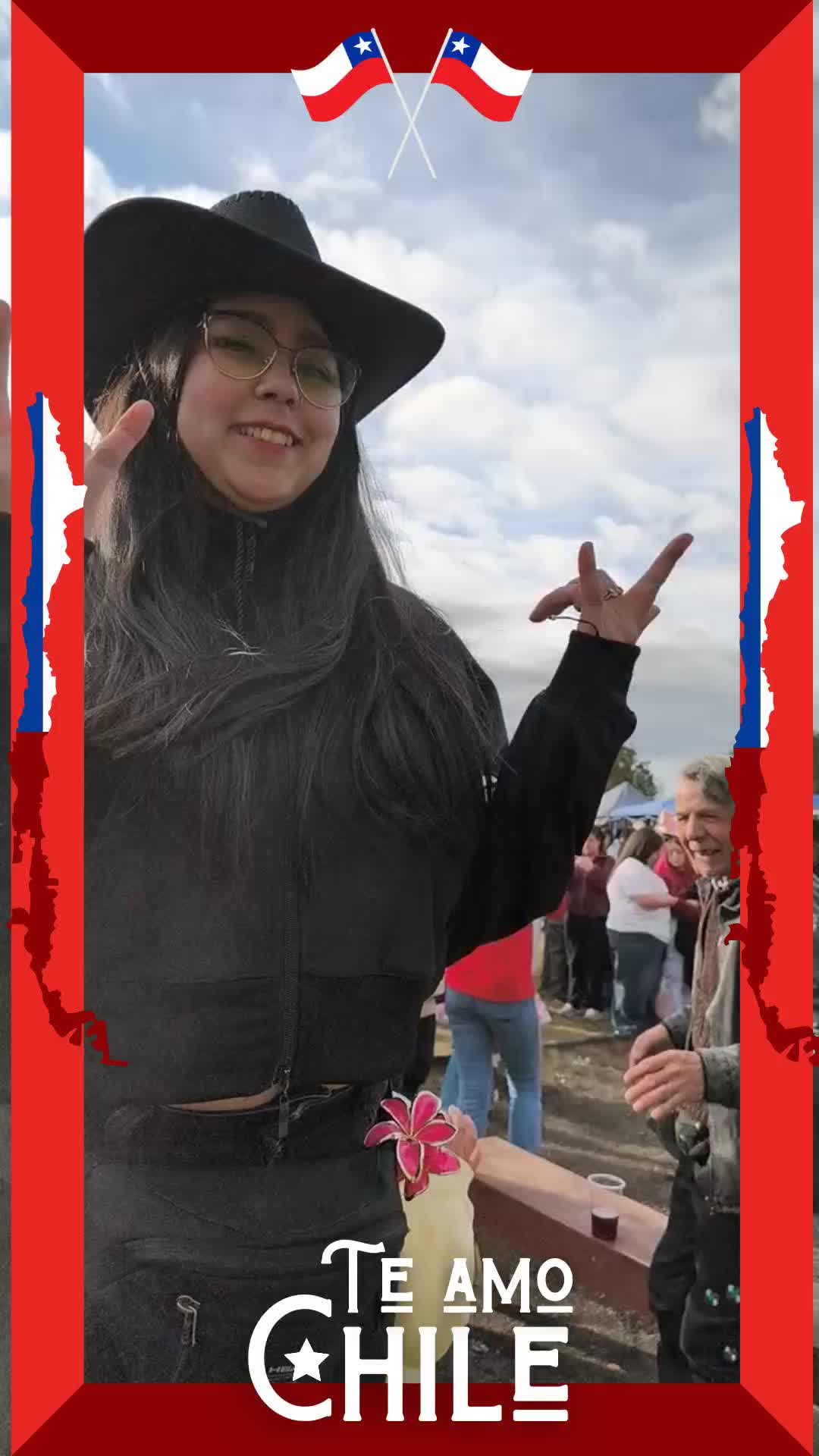 Video 360 del evento Fiestas Patrias