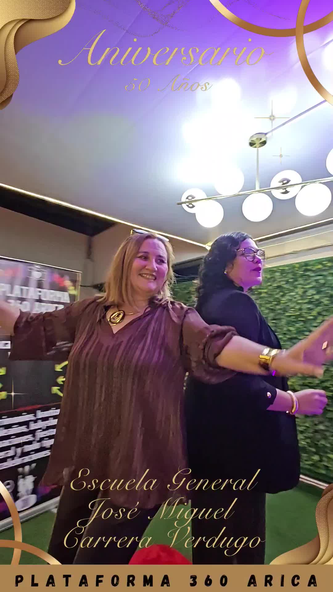 Miniatura del evento Aniversario N° 50
