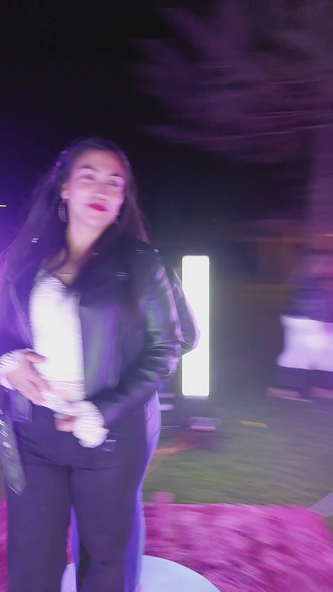 Video 360 del evento Dia de la Manipuladora