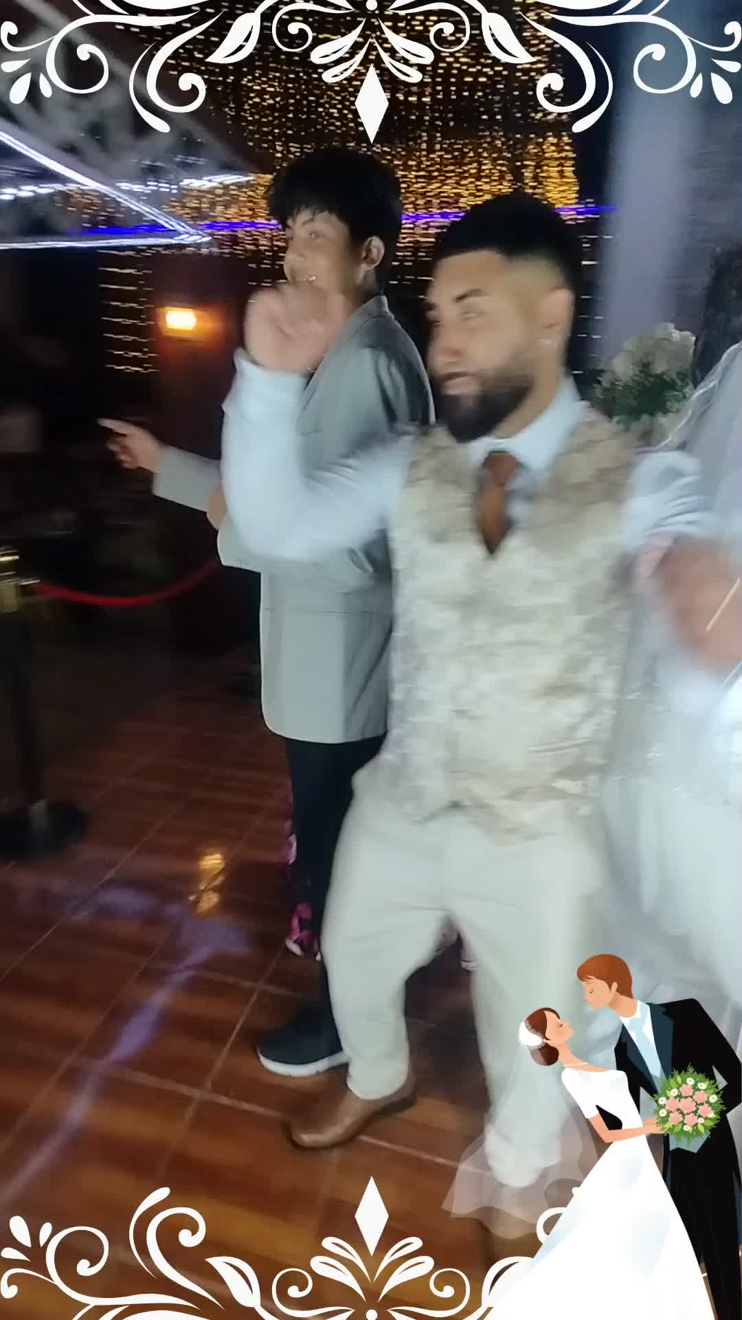 Video 360 del evento Viernes 23 octubre