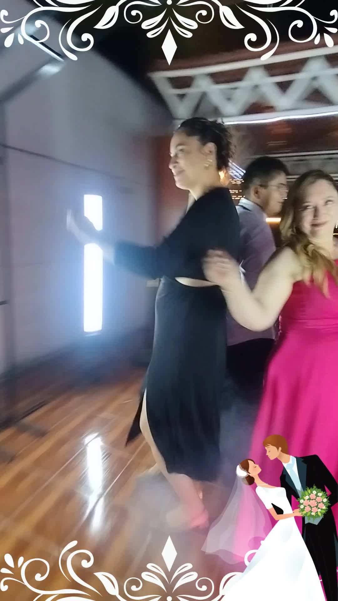 Video 360 del evento Viernes 23 octubre