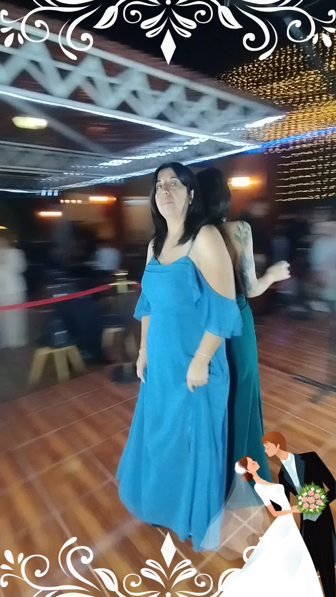 Video 360 del evento Viernes 23 octubre