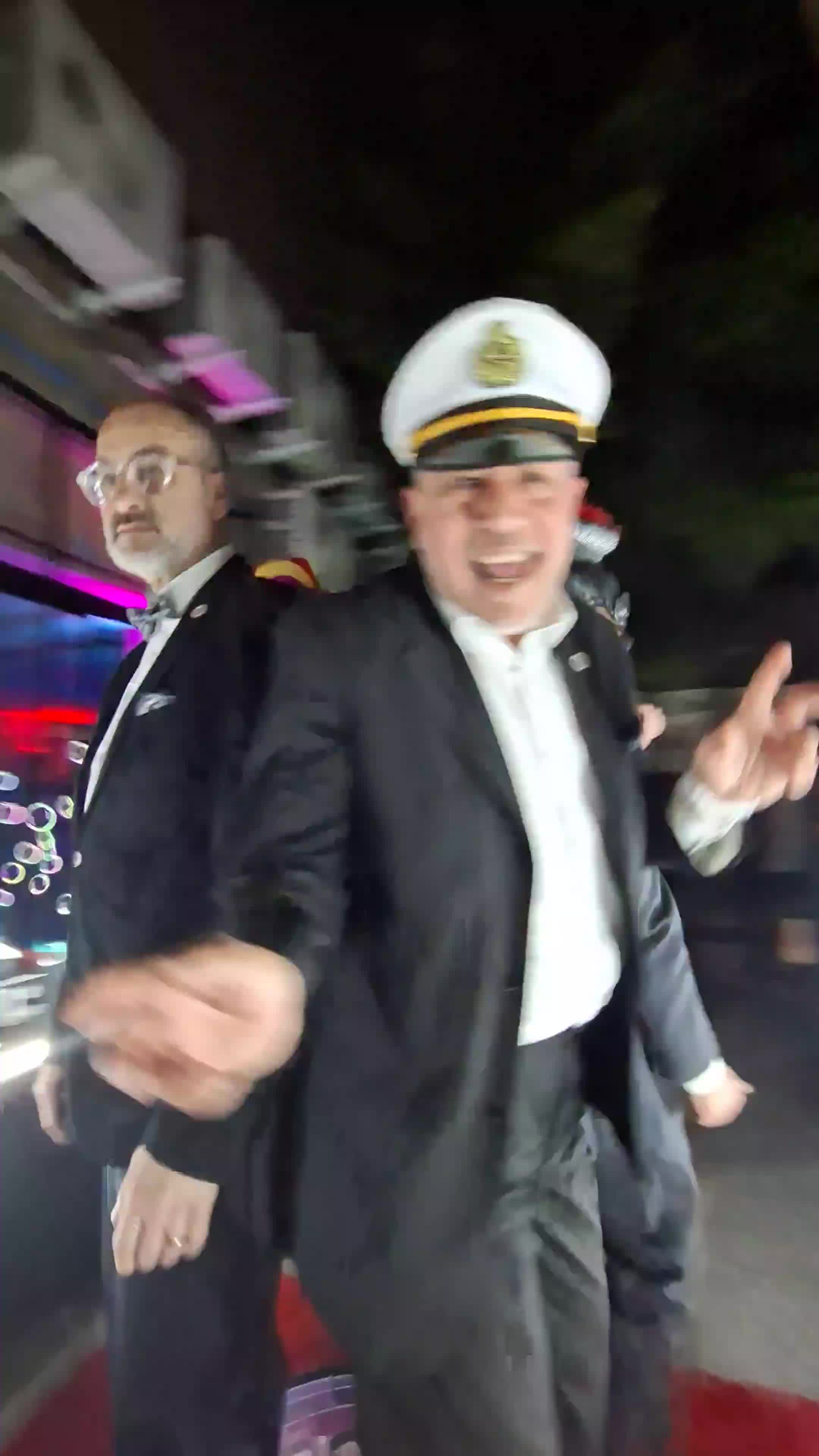 Video 360 del evento Fiesta Blanca