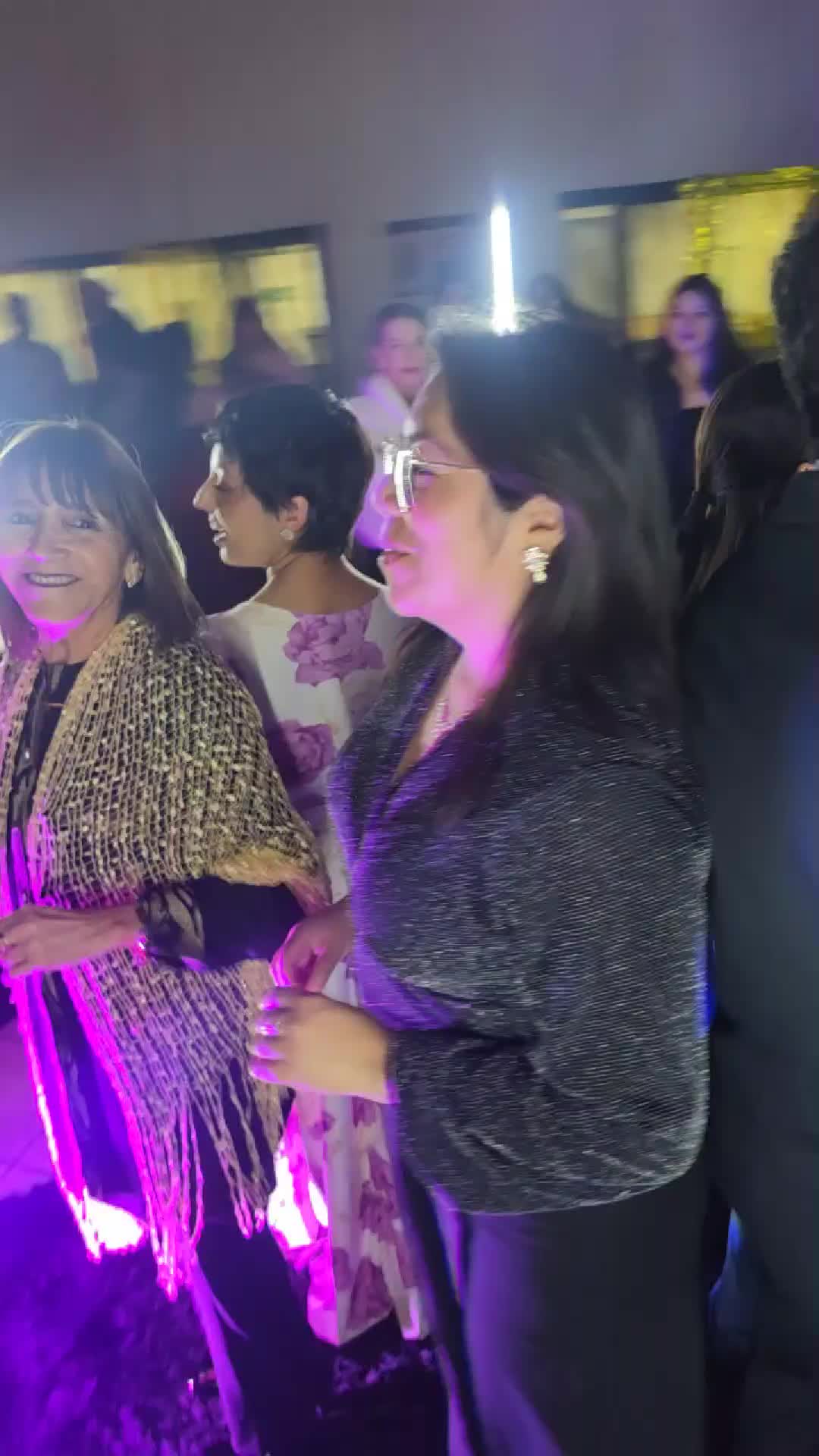 Video 360 del evento Aniversario Diego Portales