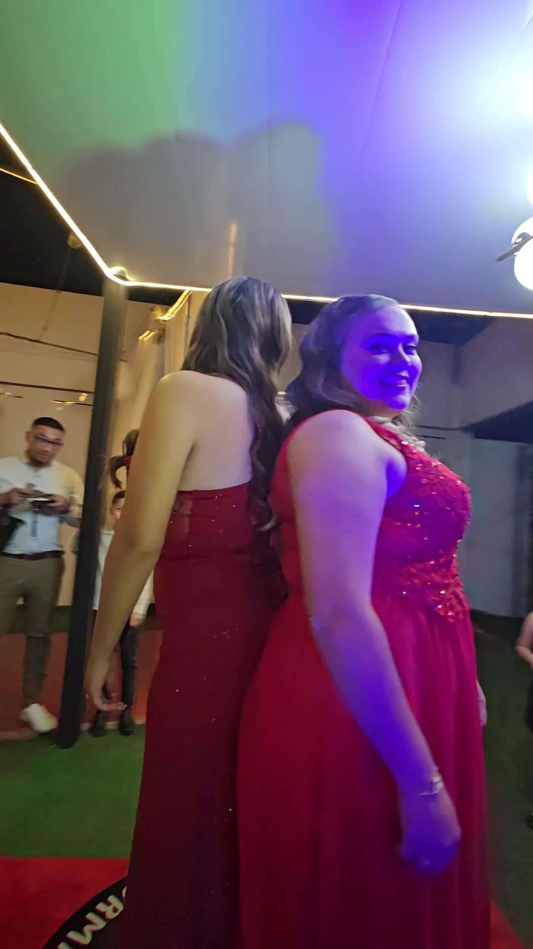 Video 360 del evento Mi fiesta de cumpleaños