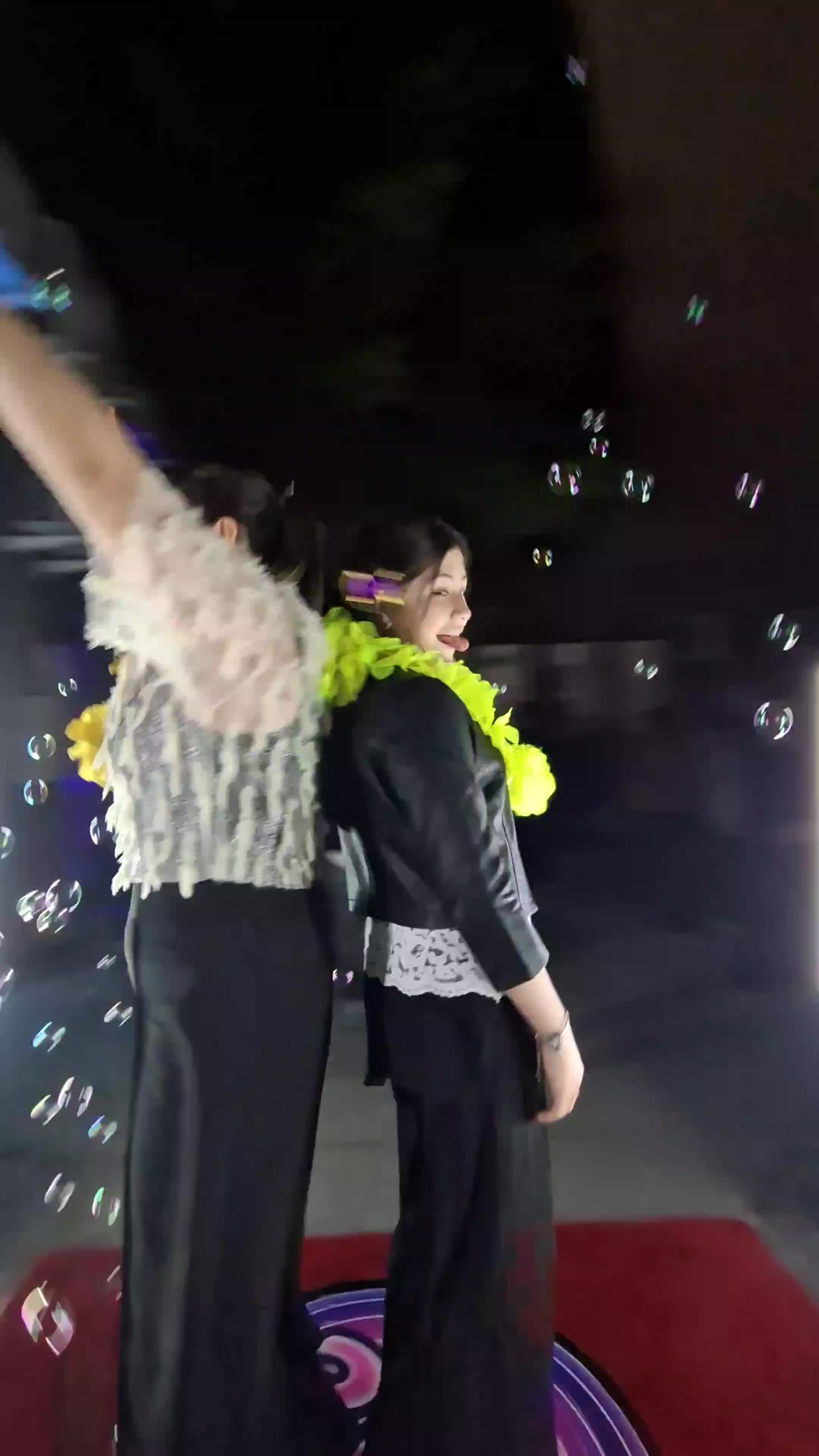 Video 360 del evento Fiesta Blanca