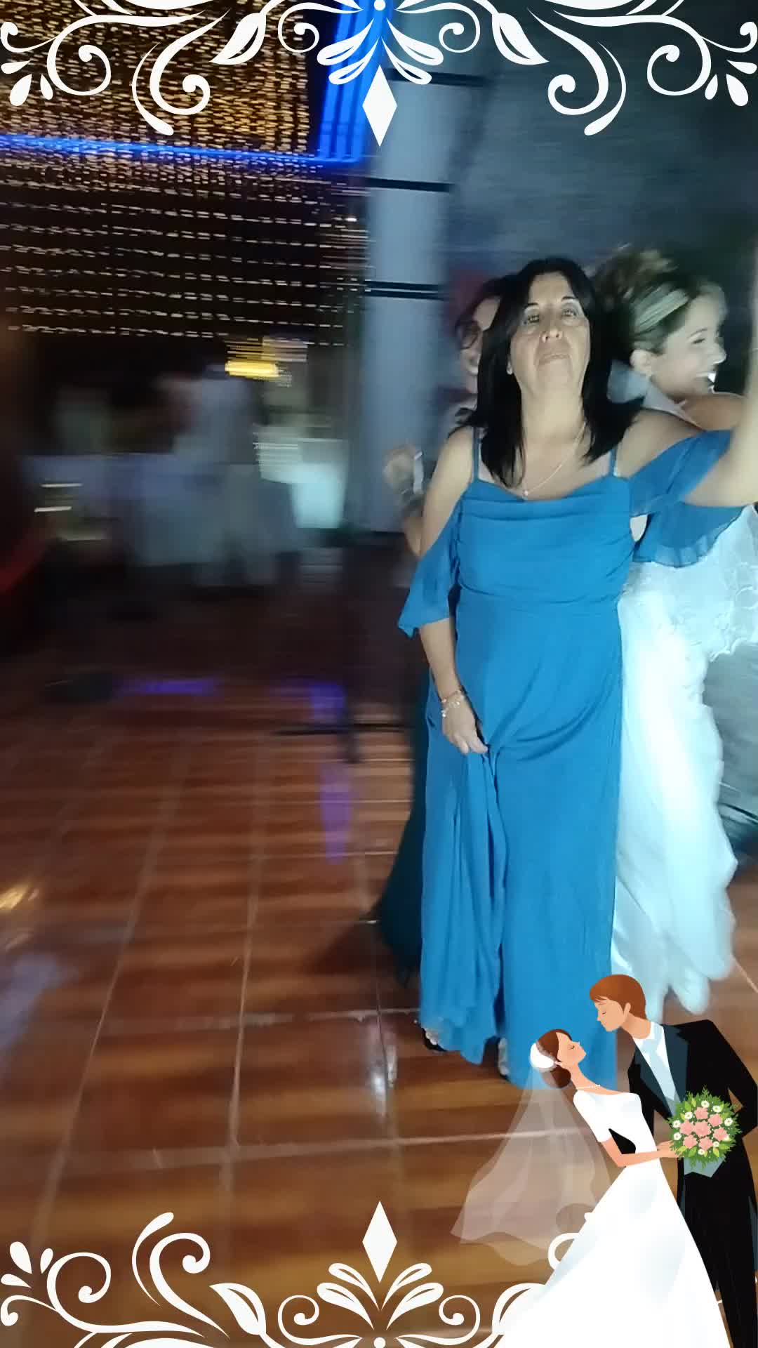 Video 360 del evento Viernes 23 octubre