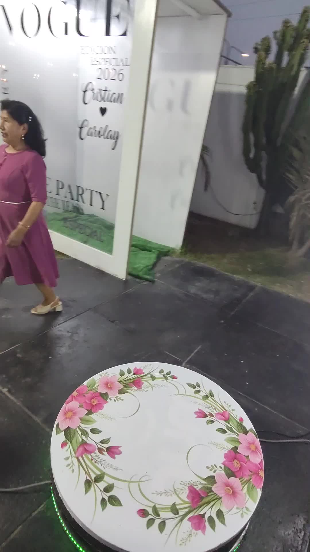 Miniatura del evento MATRIMONO