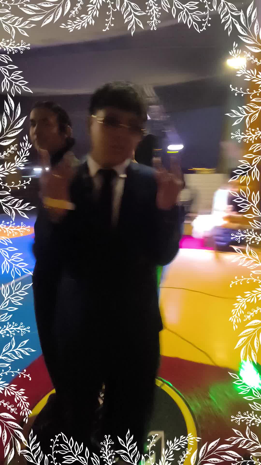 Video 360 del evento Liceo A22