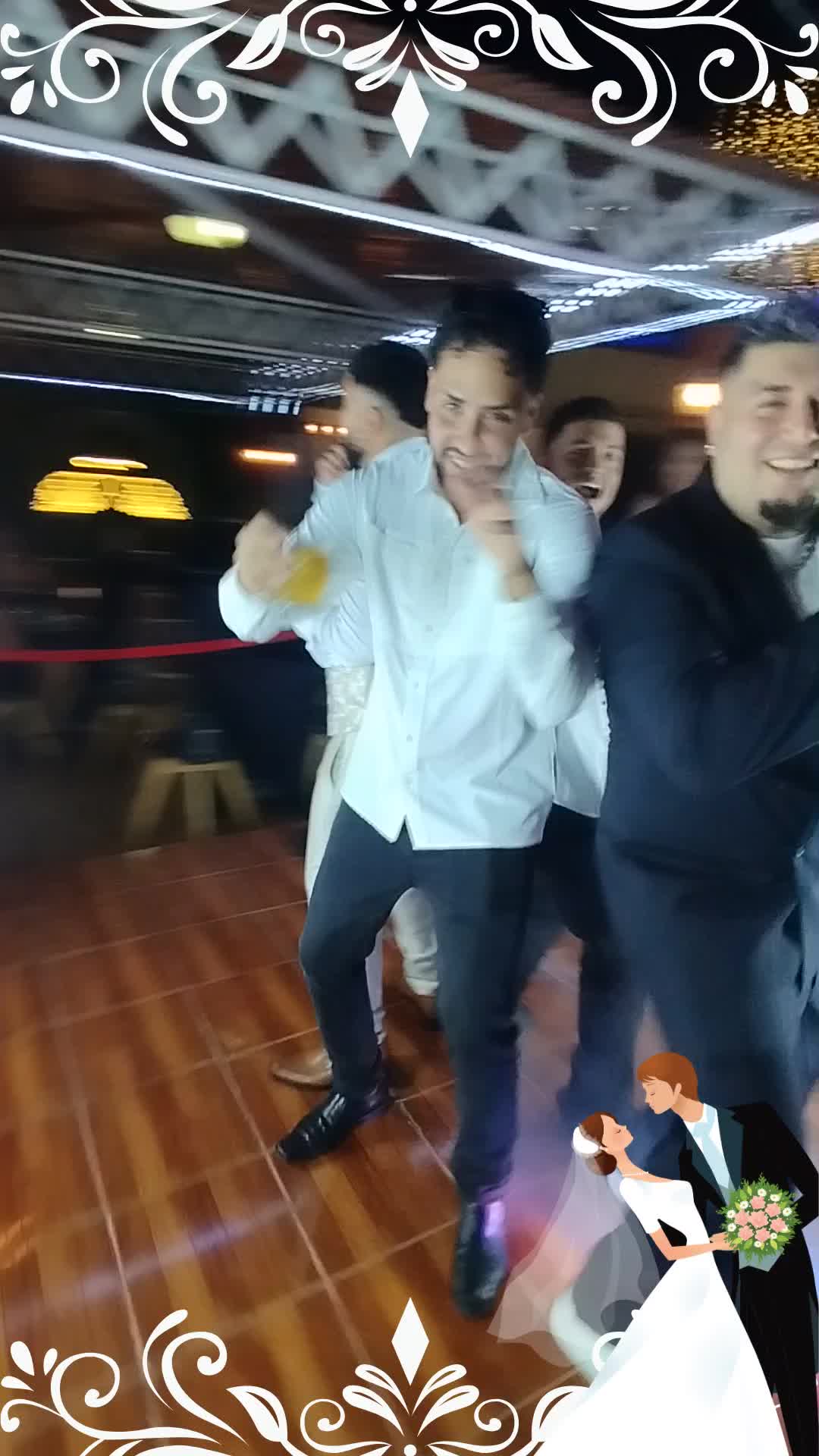Video 360 del evento Viernes 23 octubre