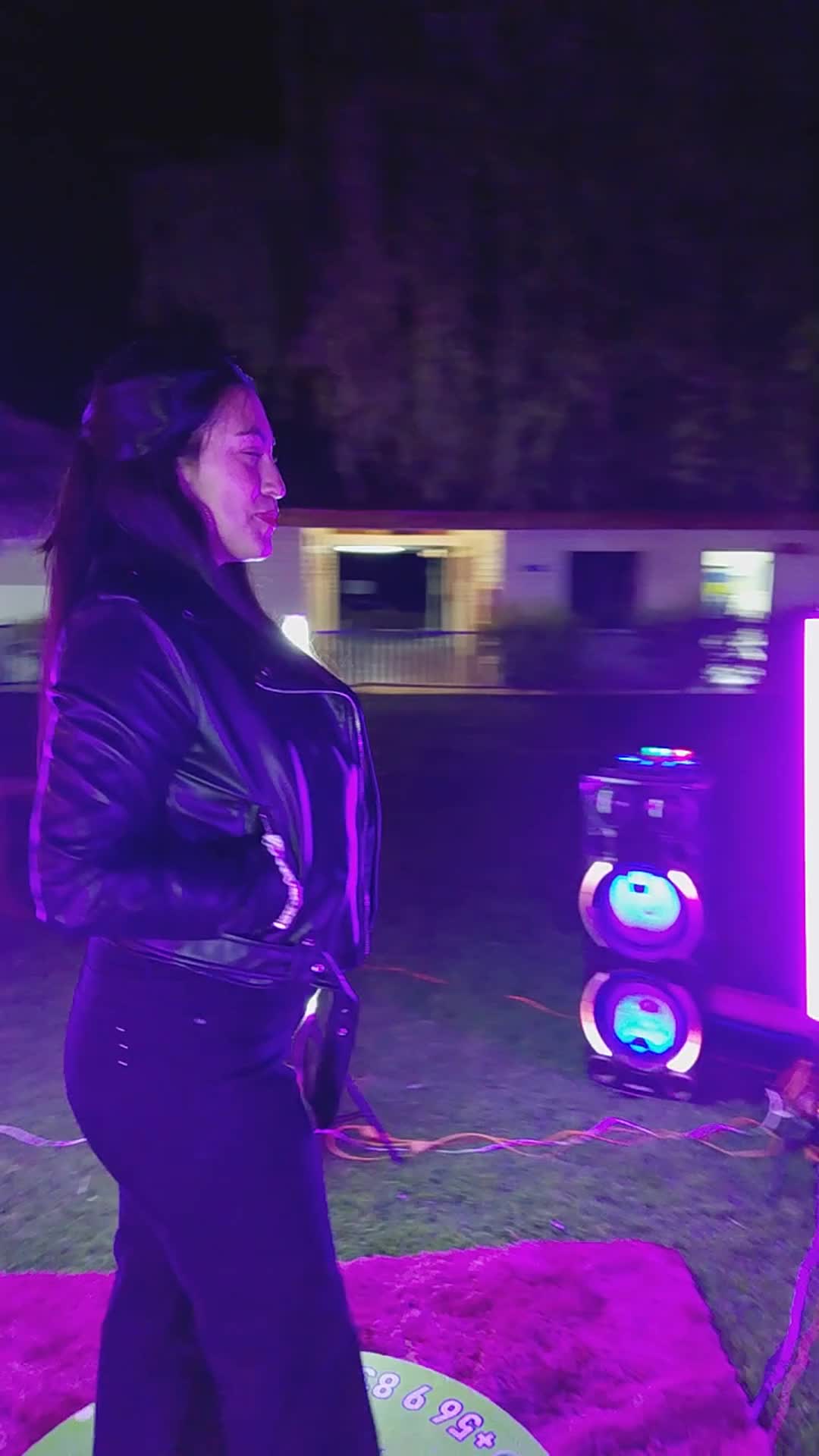 Video 360 del evento Dia de la Manipuladora