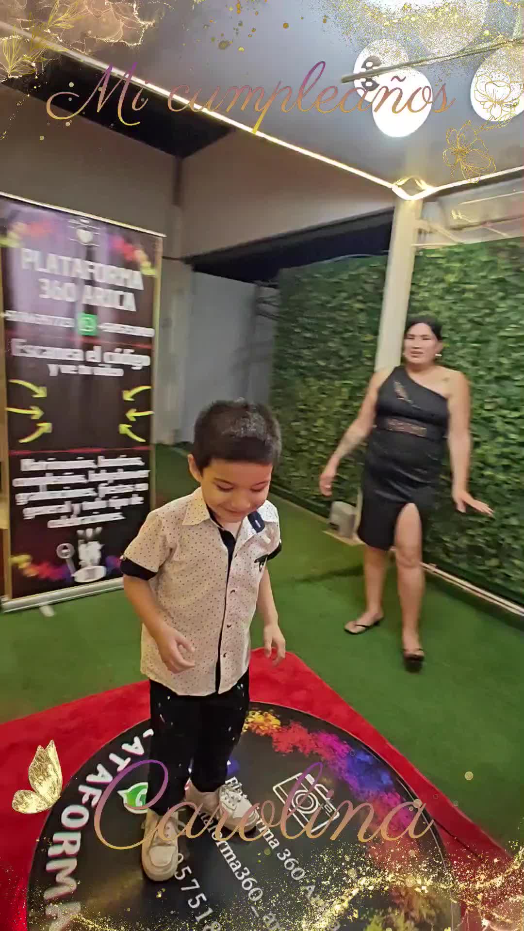 Miniatura del evento Mi cumpleaños 🥳🎉🎊