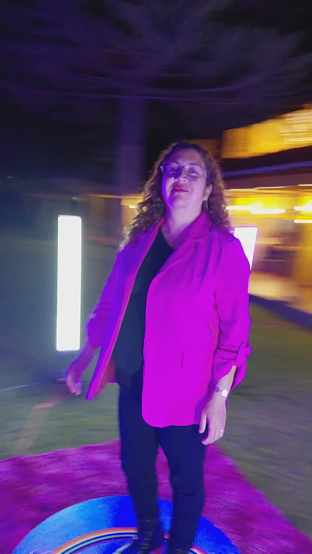 Video 360 del evento Dia de la Manipuladora