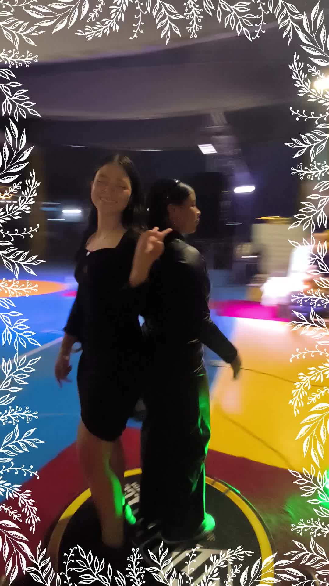 Video 360 del evento Liceo A22
