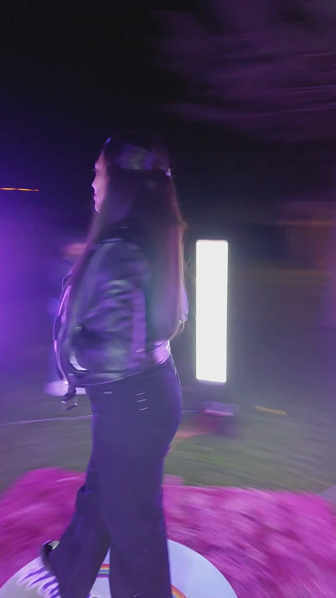 Video 360 del evento Dia de la Manipuladora