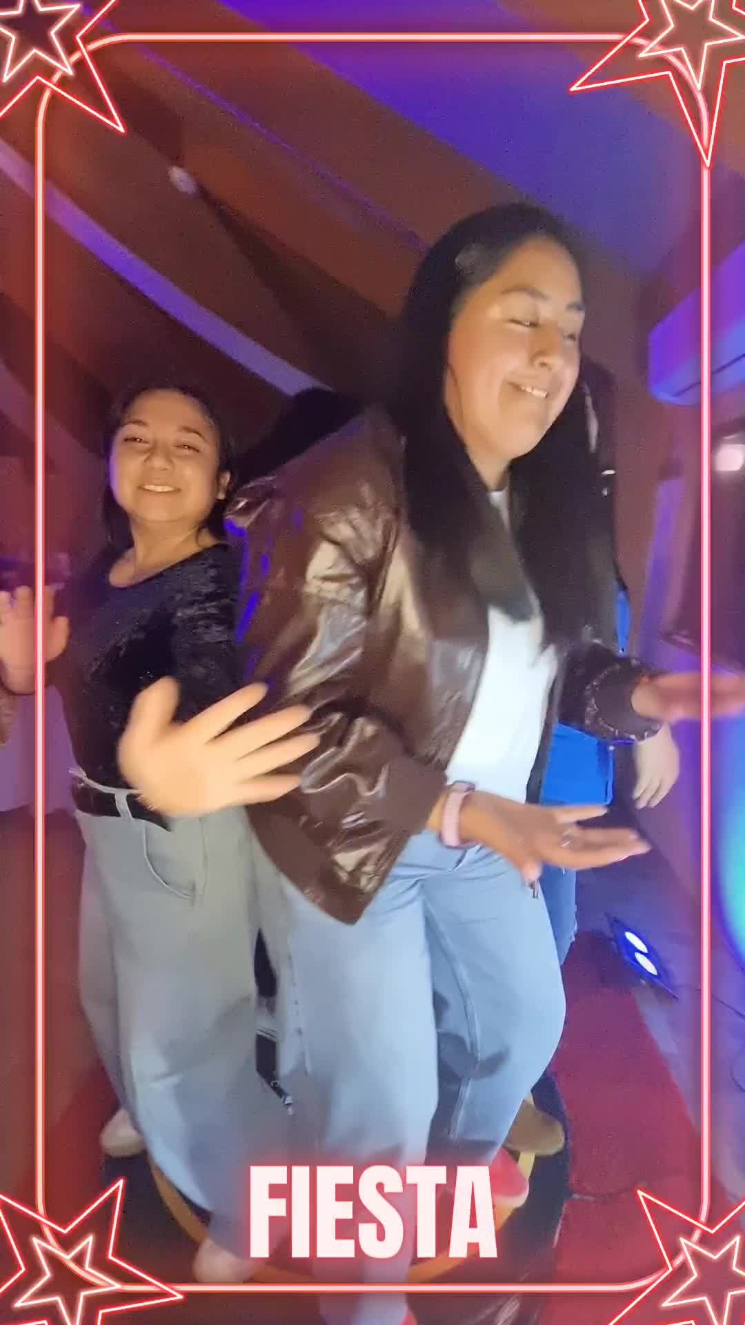 Video 360 del evento MYG EVENTOS