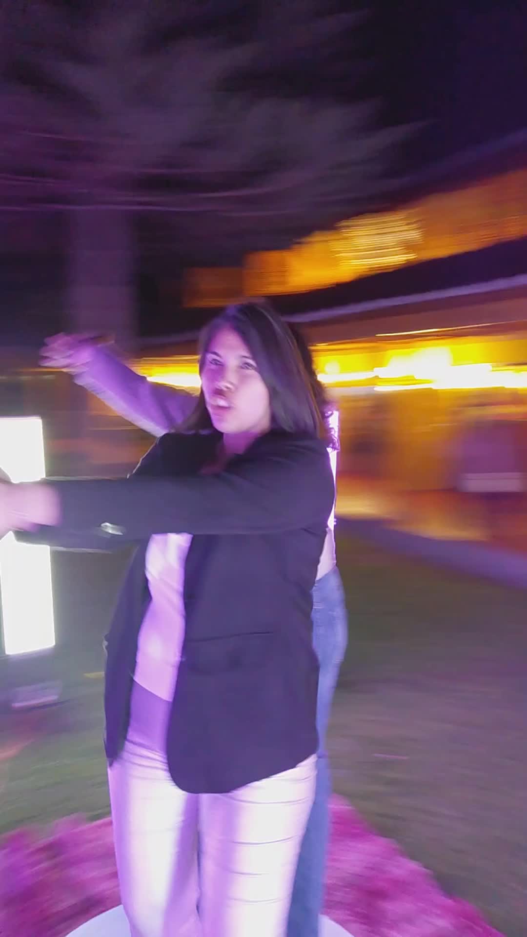 Video 360 del evento Dia de la Manipuladora