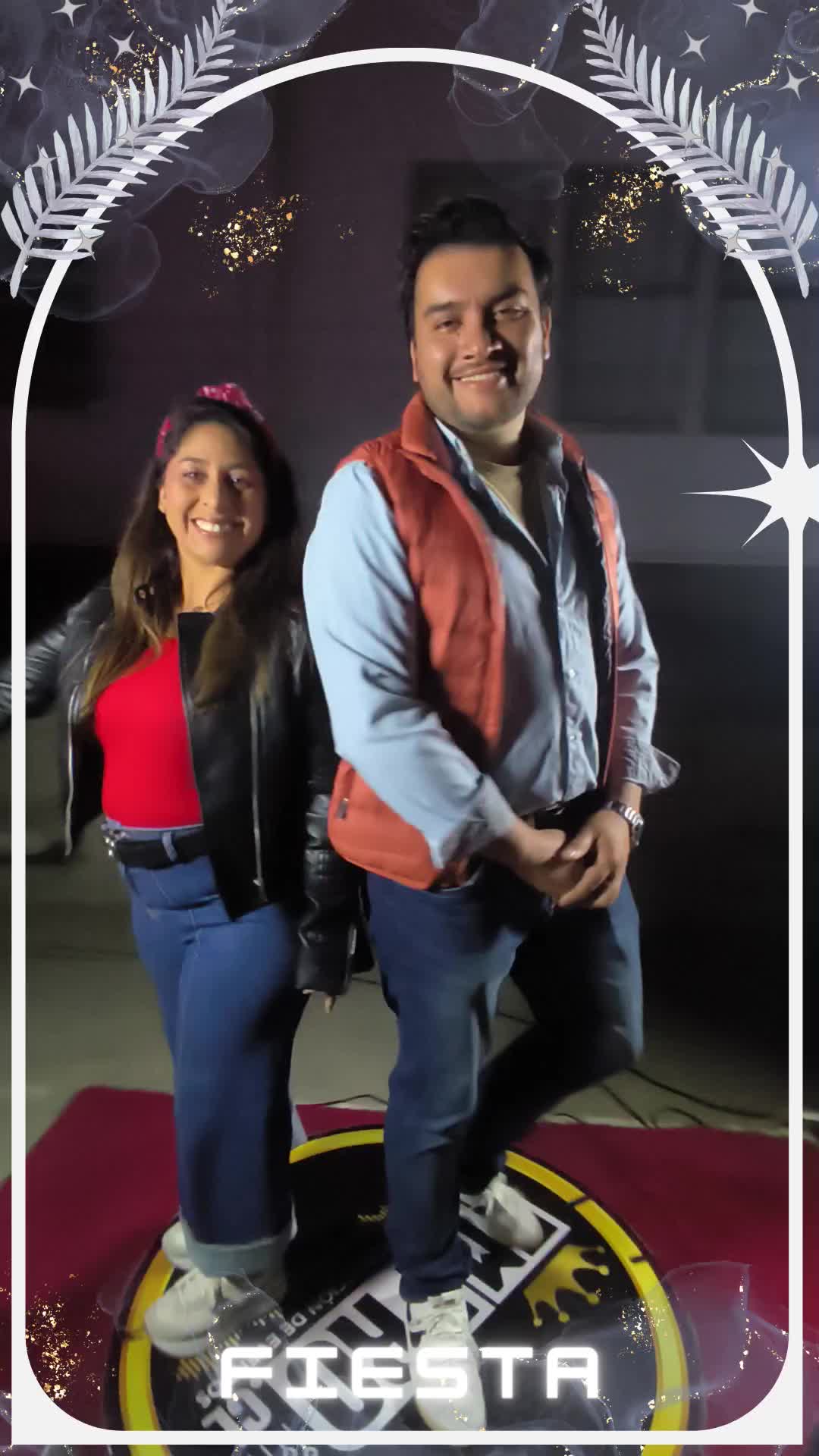 Video 360 del evento Colegio Antofagasta