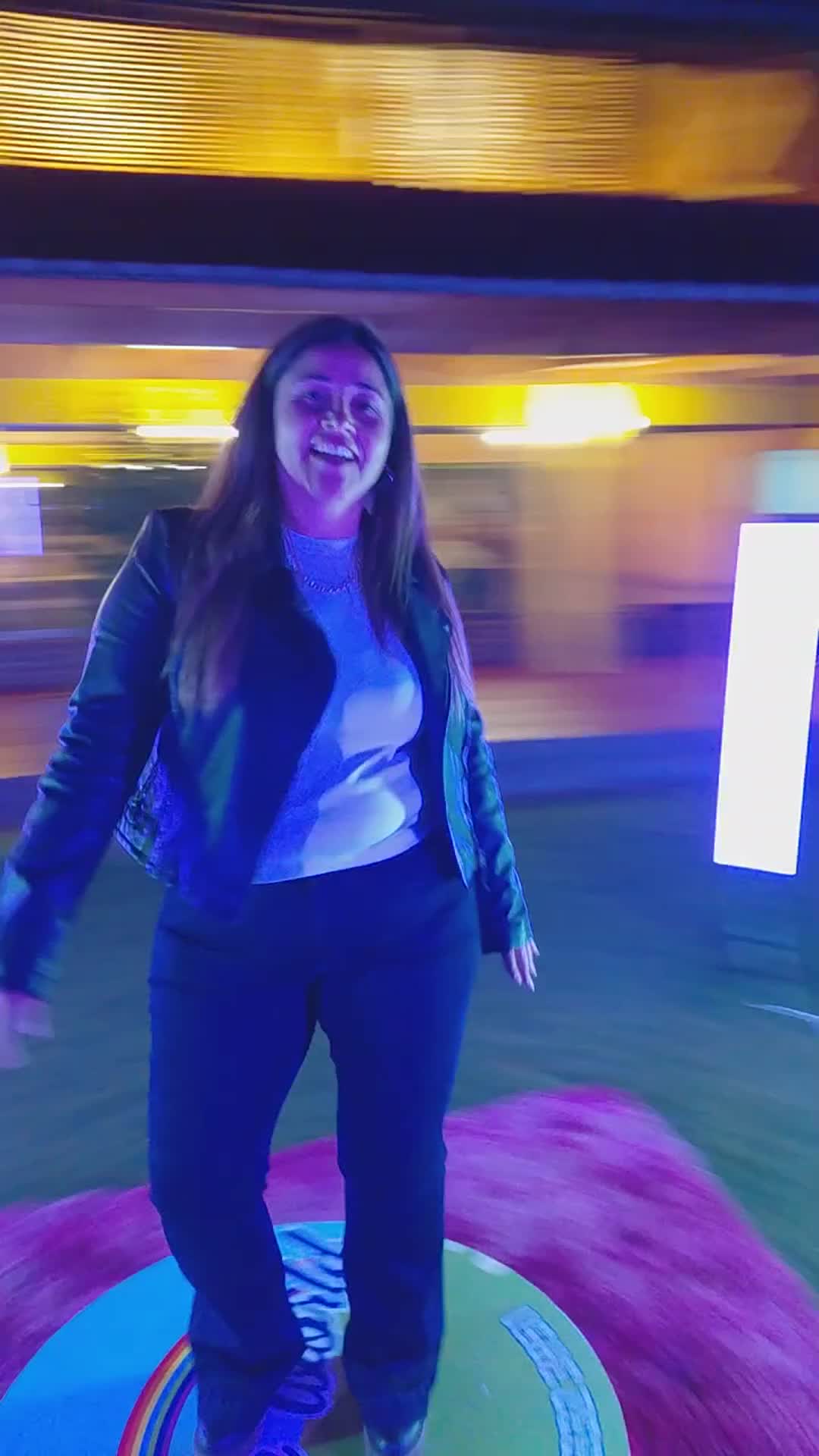 Video 360 del evento Dia de la Manipuladora