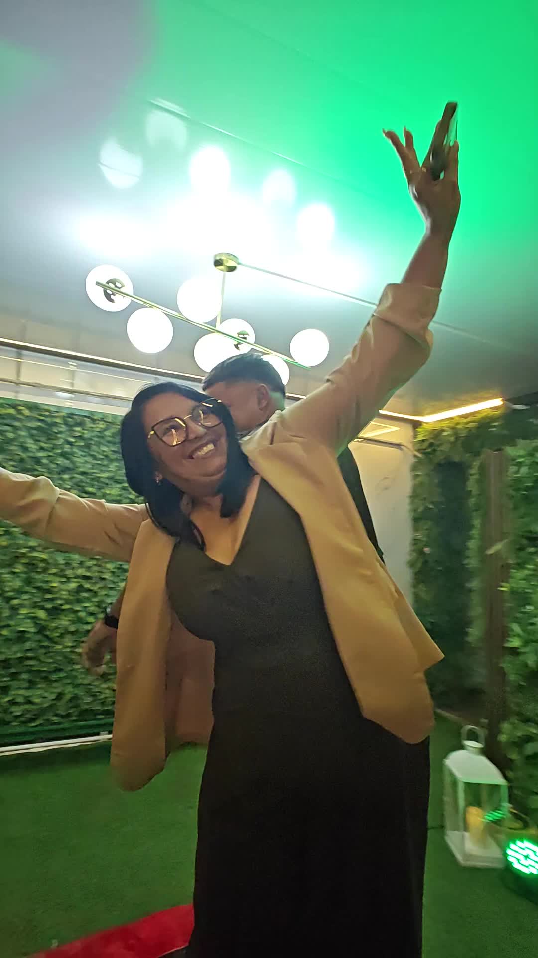 Video 360 del evento Mi fiesta de cumpleaños