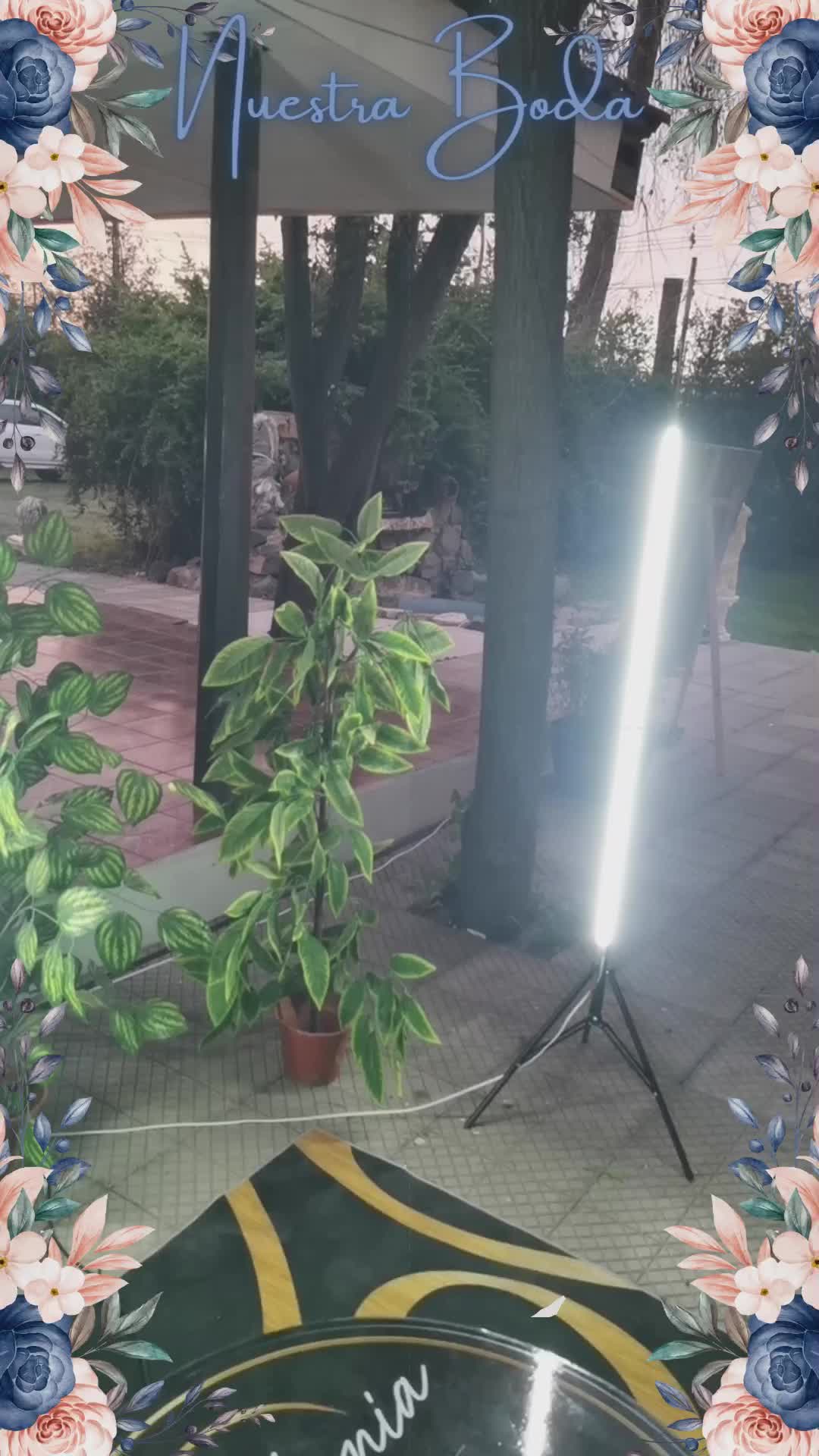 Video 360 del evento MATRIMONO