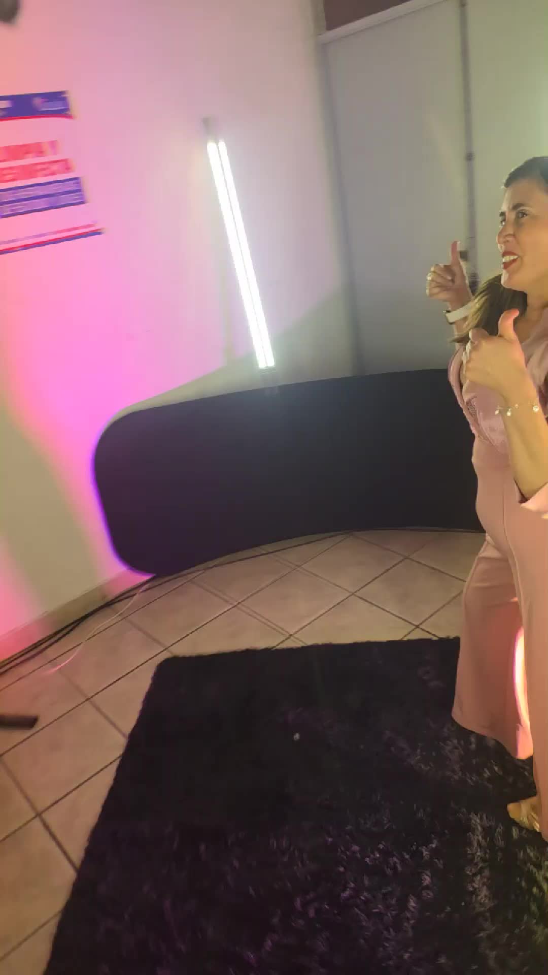 Video 360 del evento Aniversario Diego Portales
