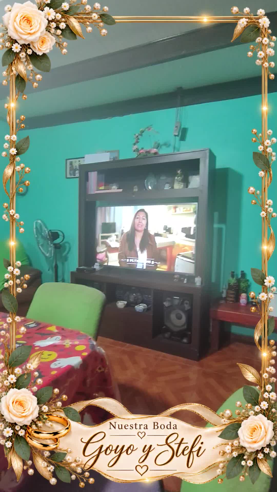 Miniatura del evento MATRIMONIO