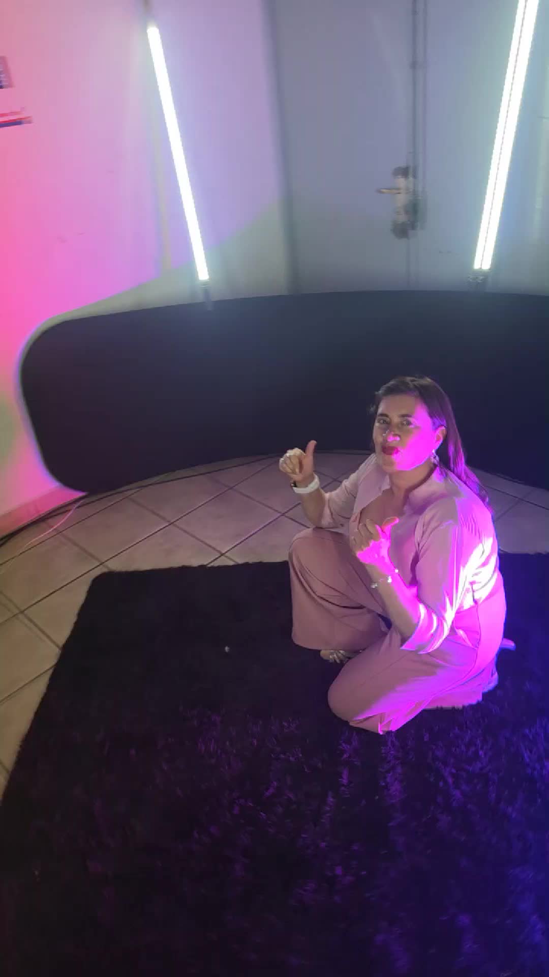 Video 360 del evento Aniversario Diego Portales