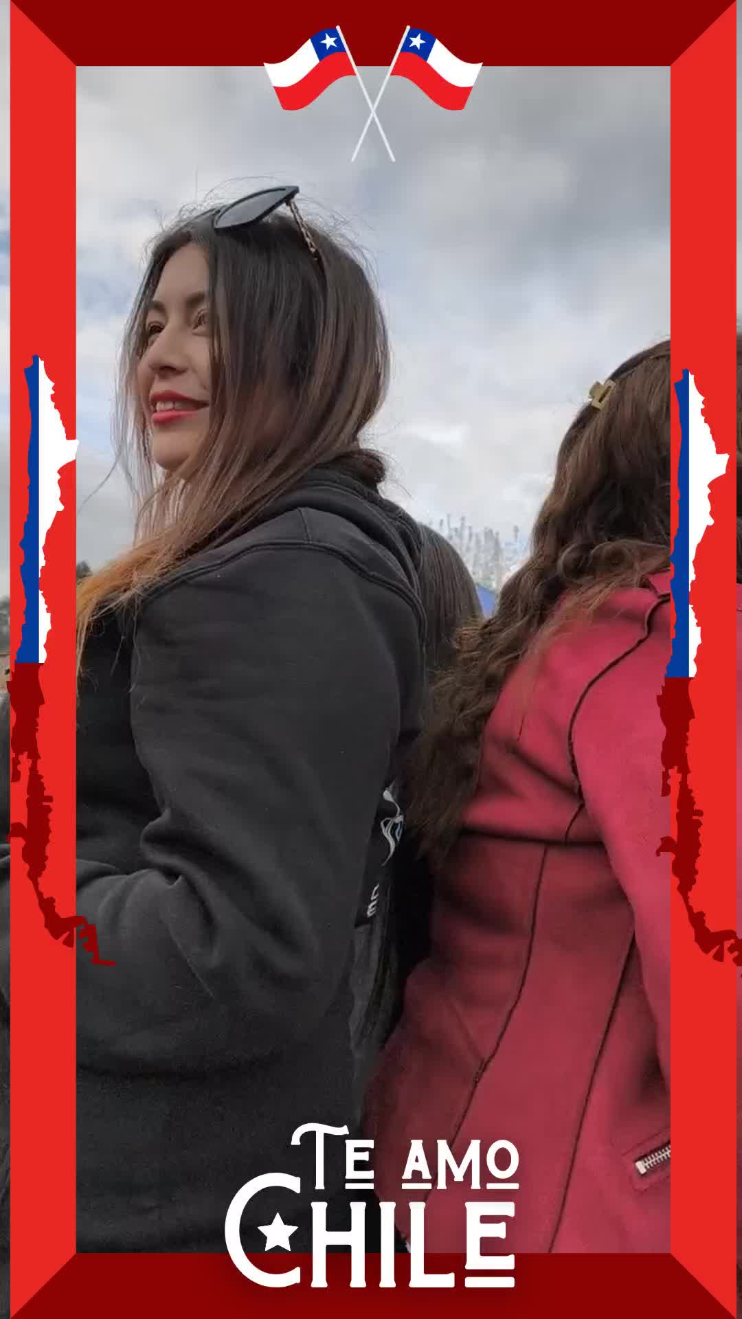 Video 360 del evento Fiestas Patrias