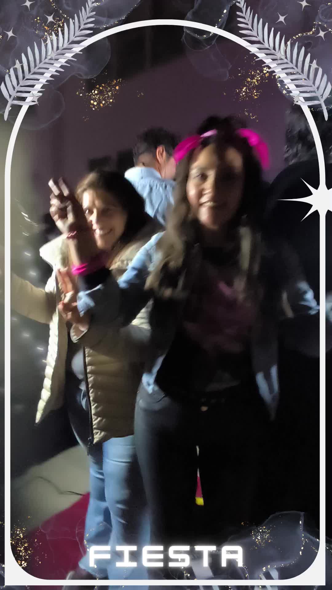 Video 360 del evento Colegio Antofagasta