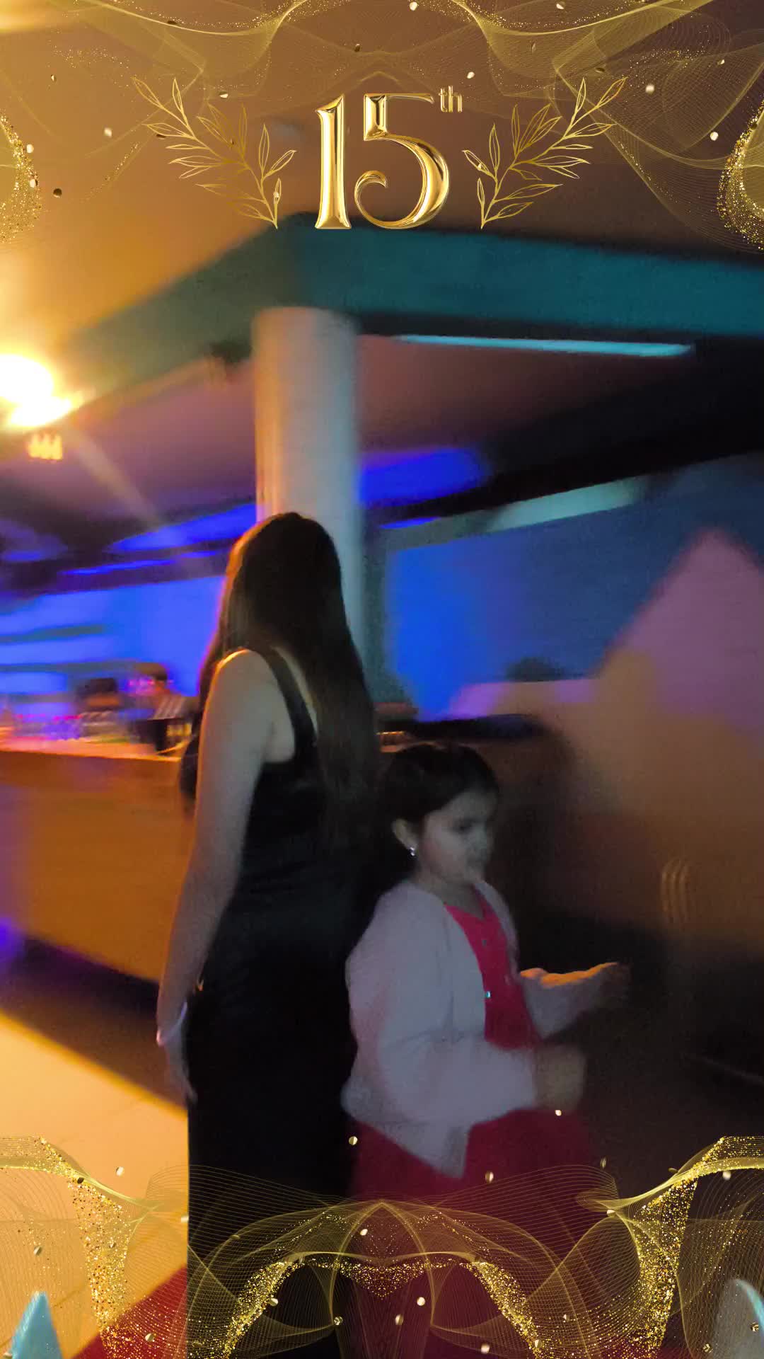 Video 360 del evento Fiesta 15 Club de Yates
