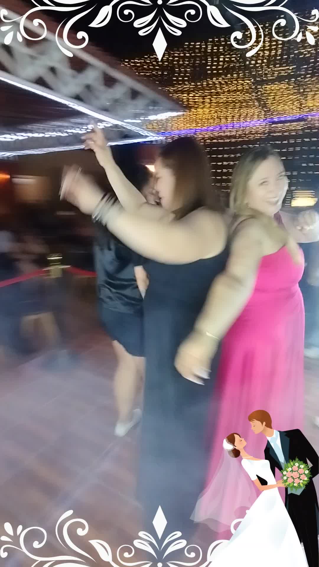 Video 360 del evento Viernes 23 octubre