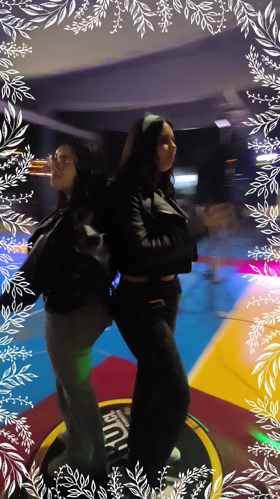 Video 360 del evento Liceo A22