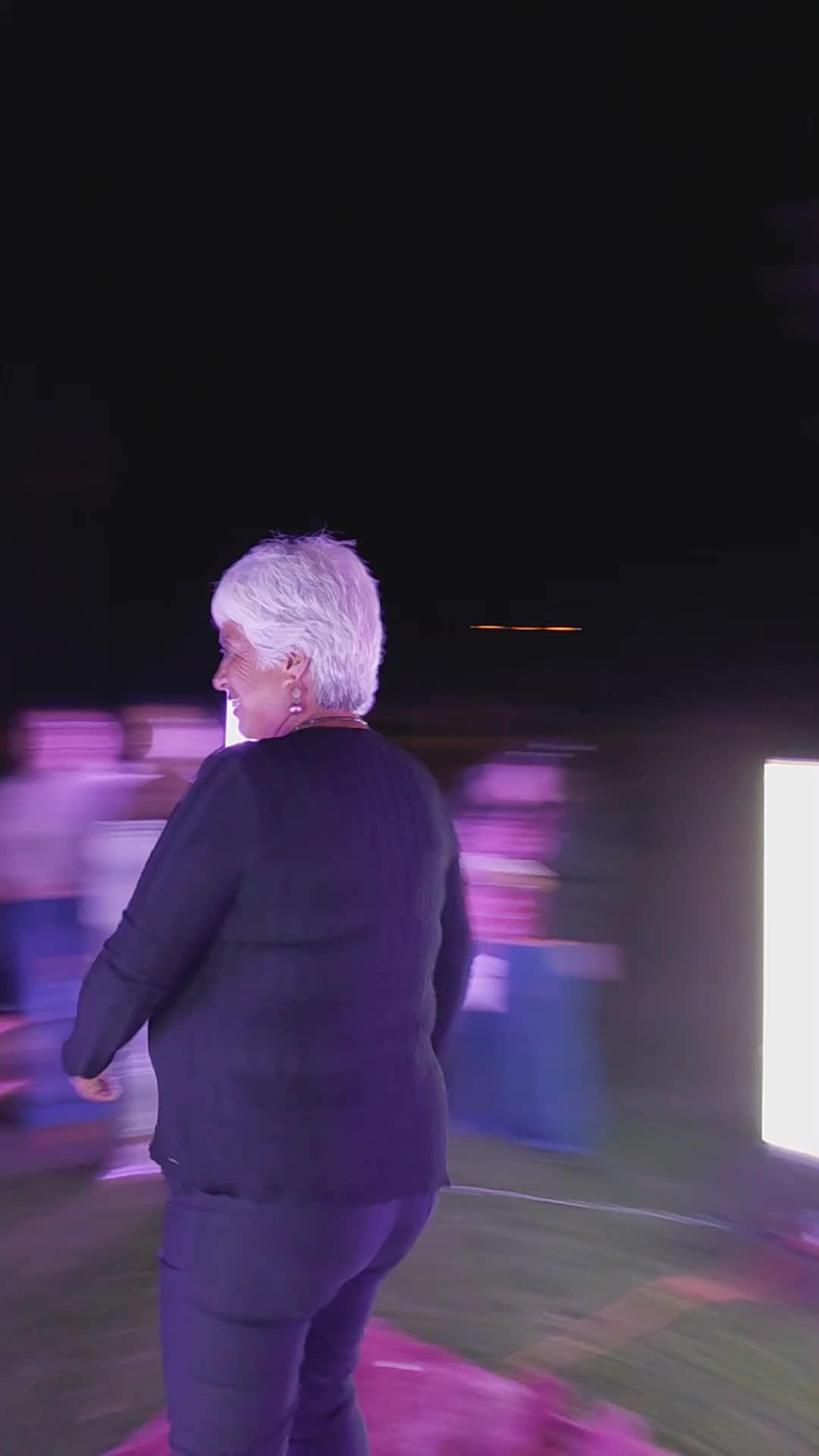 Video 360 del evento Dia de la Manipuladora