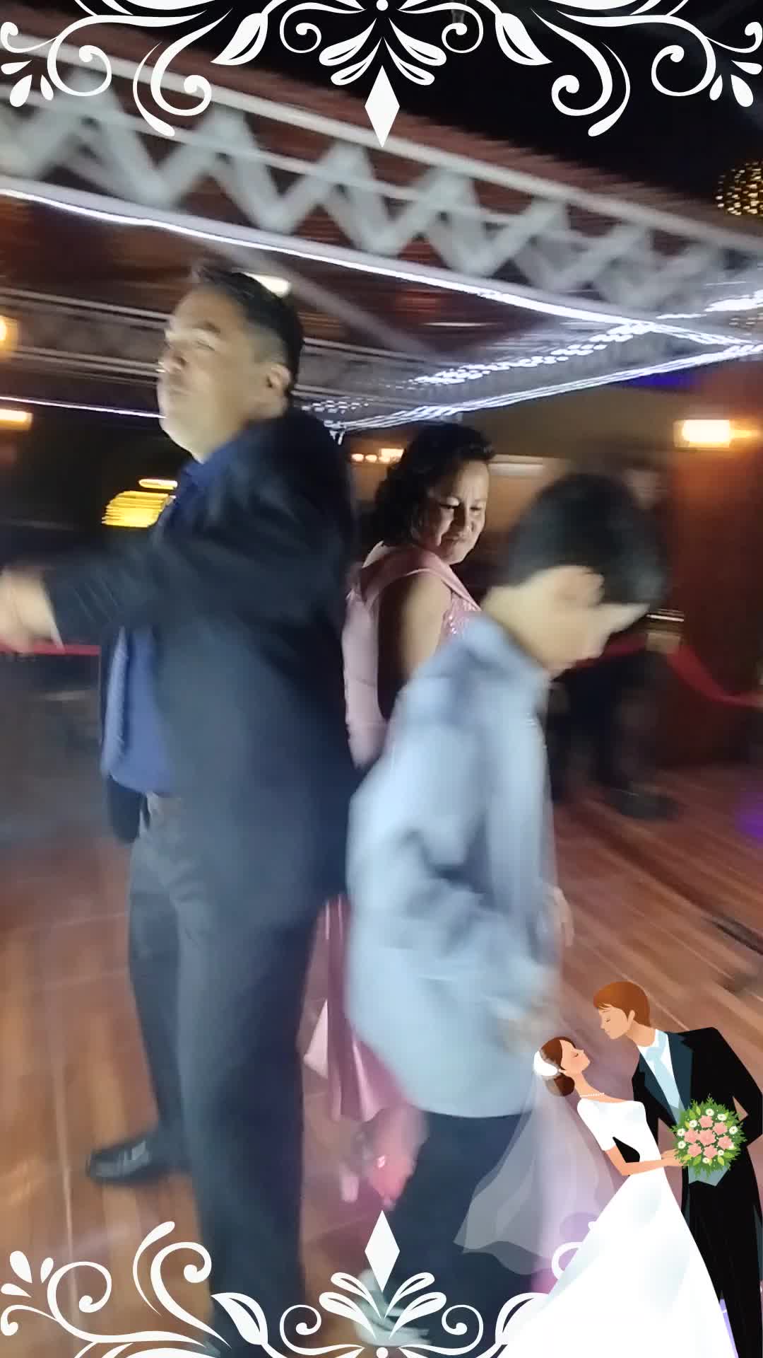 Video 360 del evento Viernes 23 octubre