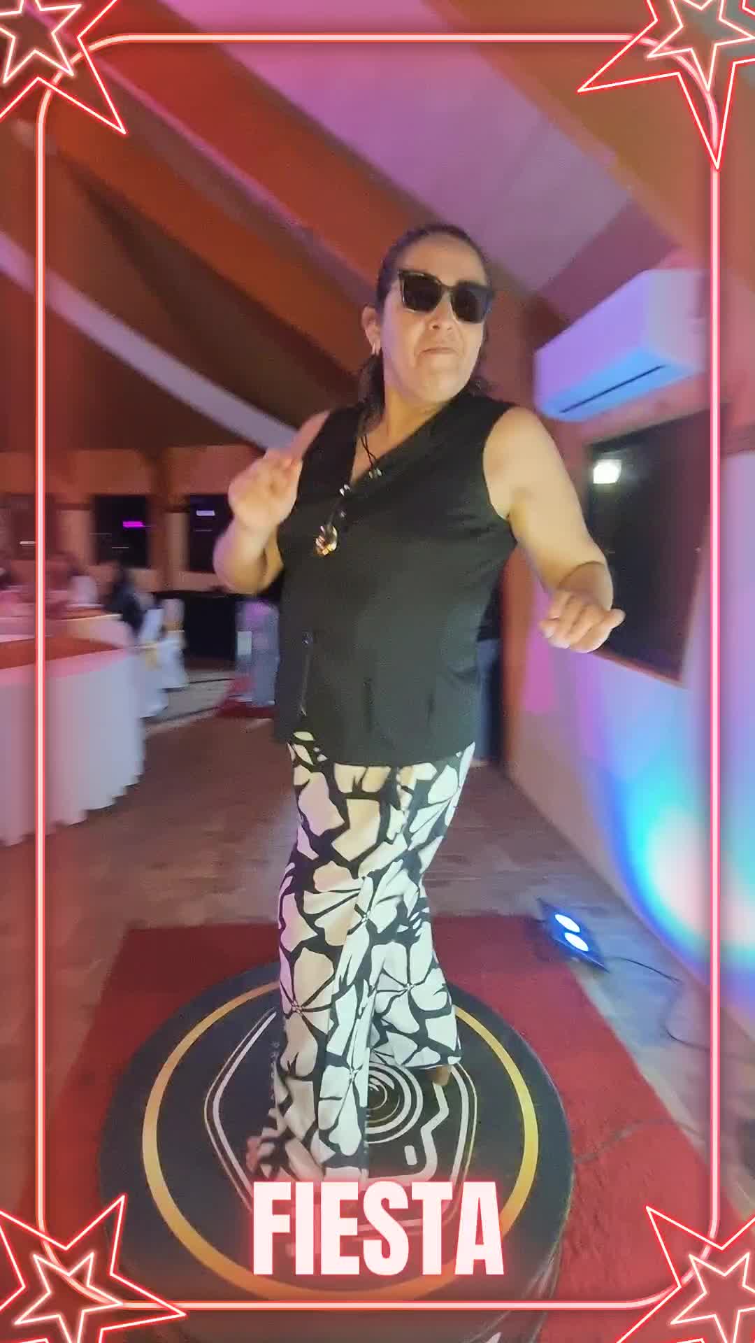 Video 360 del evento MYG EVENTOS
