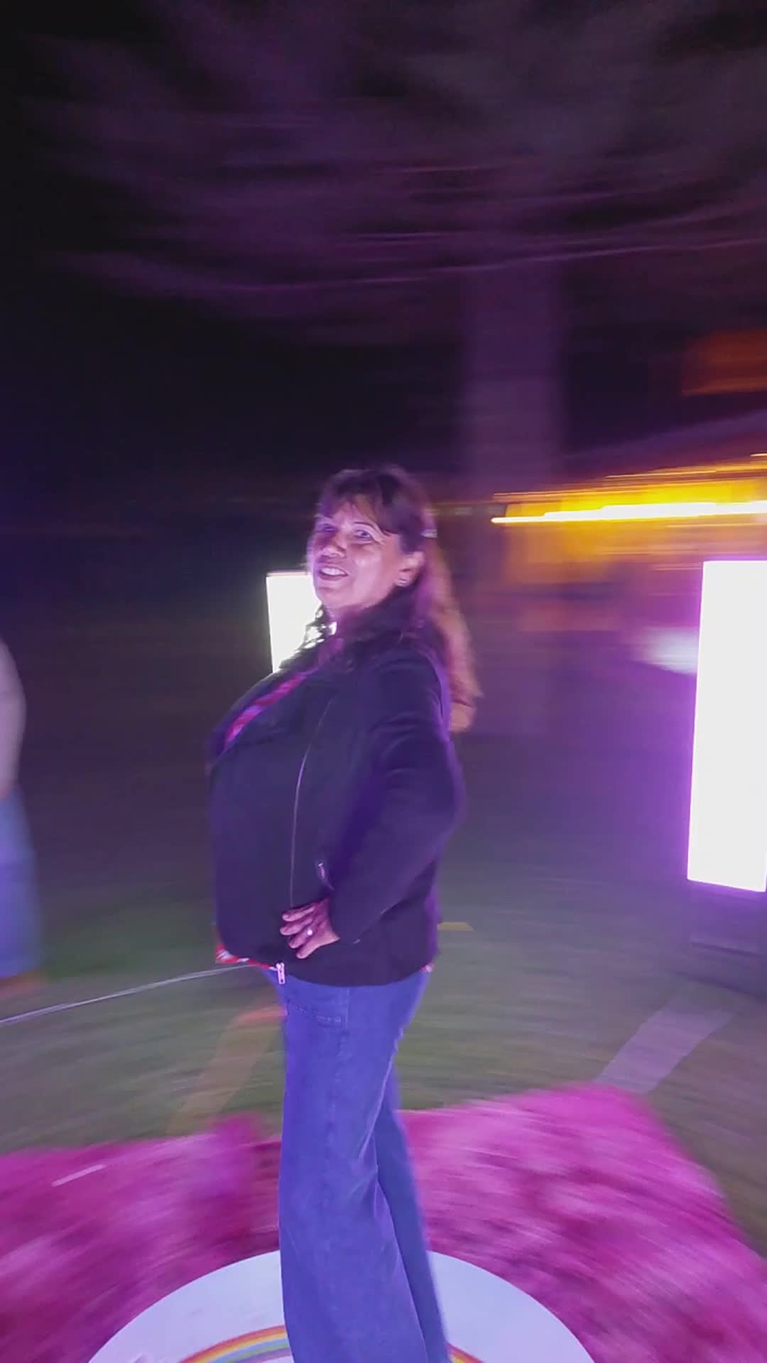 Video 360 del evento Dia de la Manipuladora