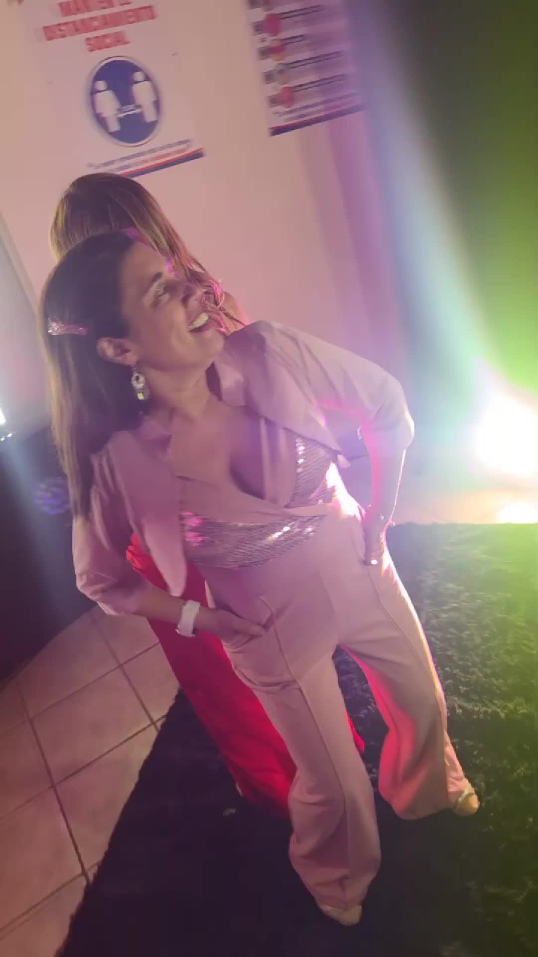 Video 360 del evento Aniversario Diego Portales