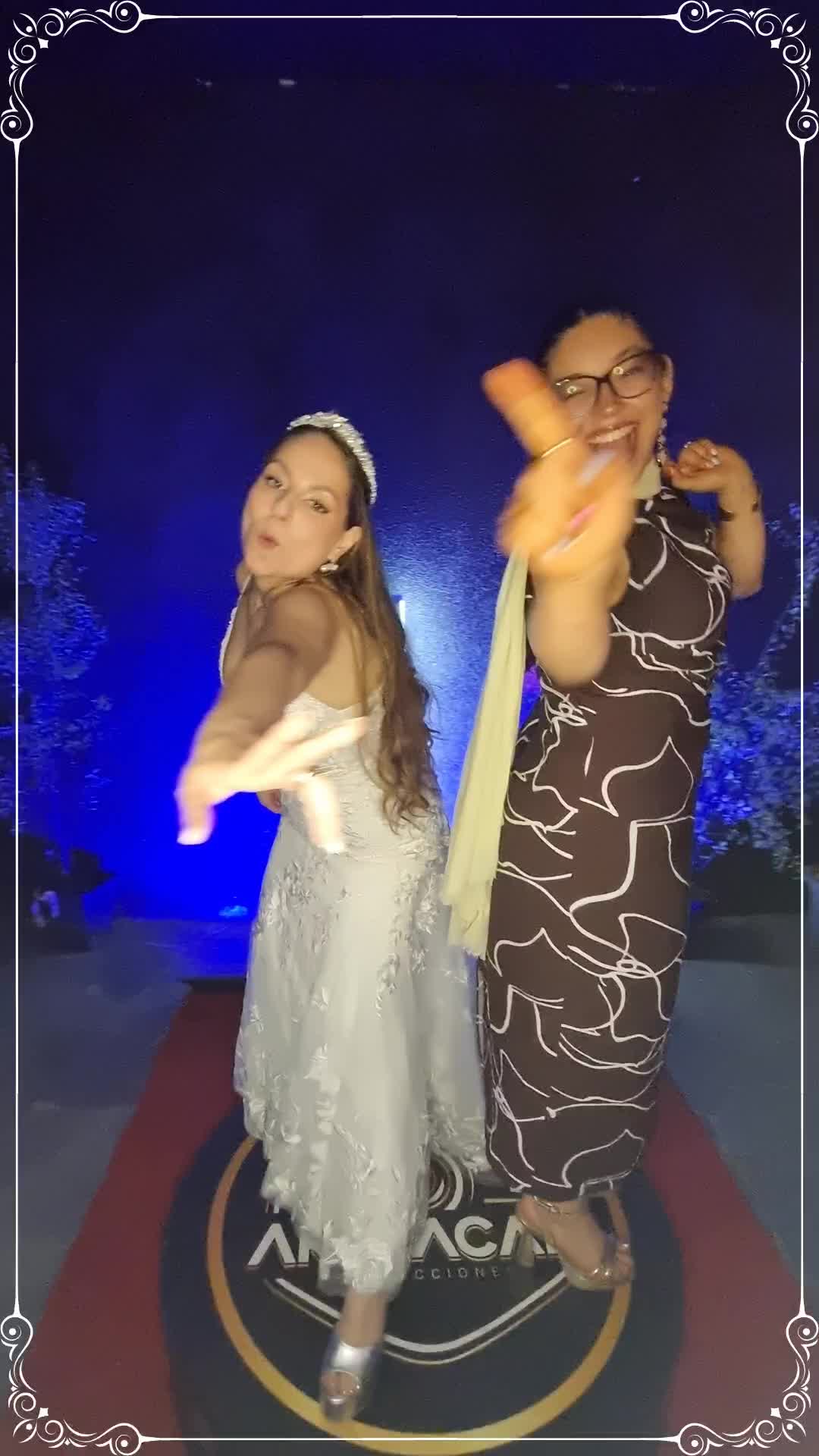 Video 360 del evento EVENTO CAMBRILS