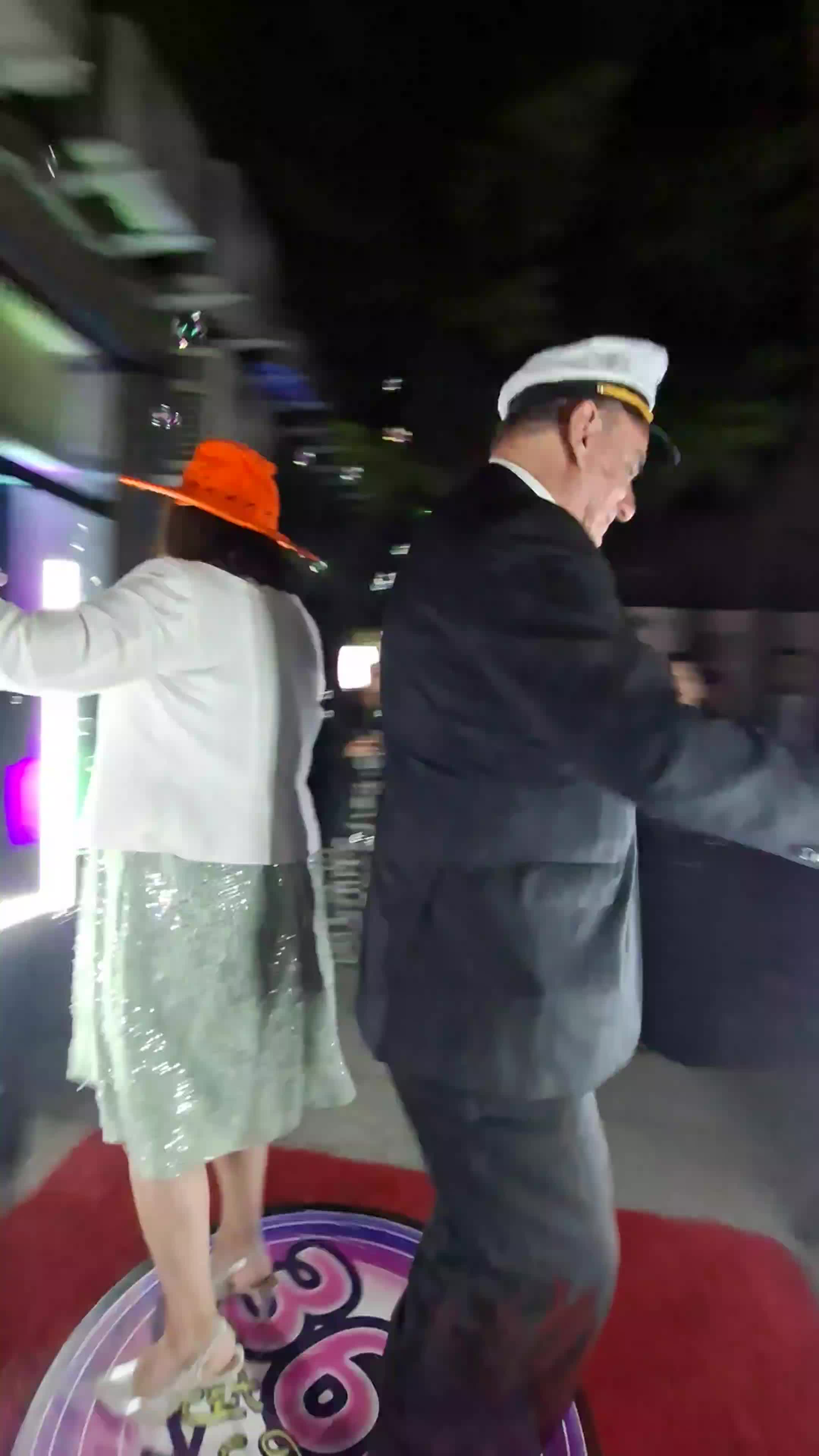 Video 360 del evento Fiesta Blanca