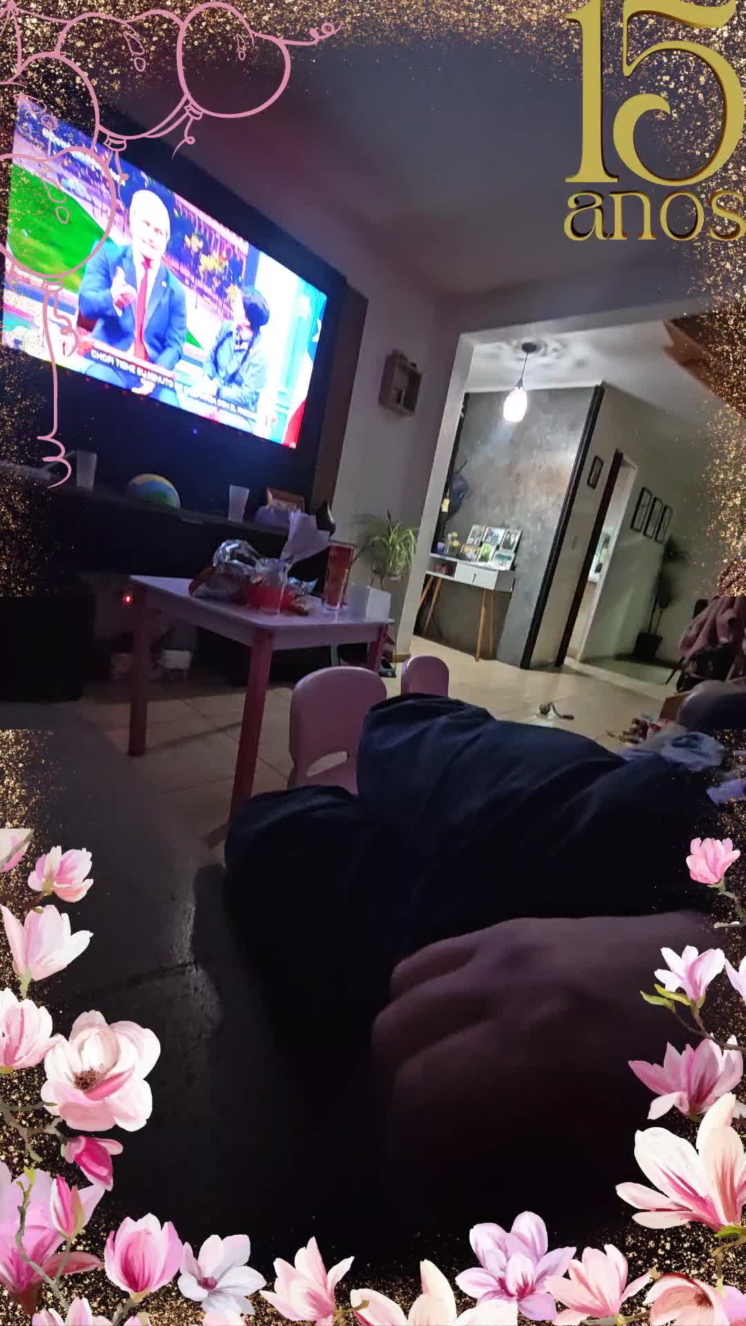 Miniatura del evento Voy Santiago 2026