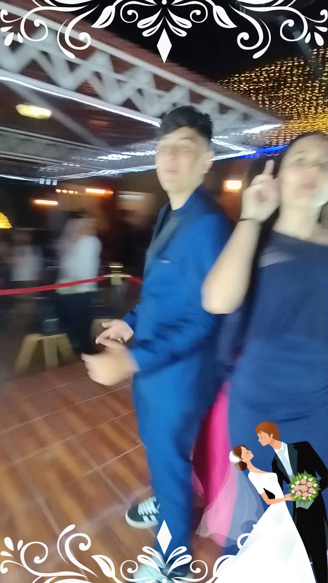 Video 360 del evento Viernes 23 octubre