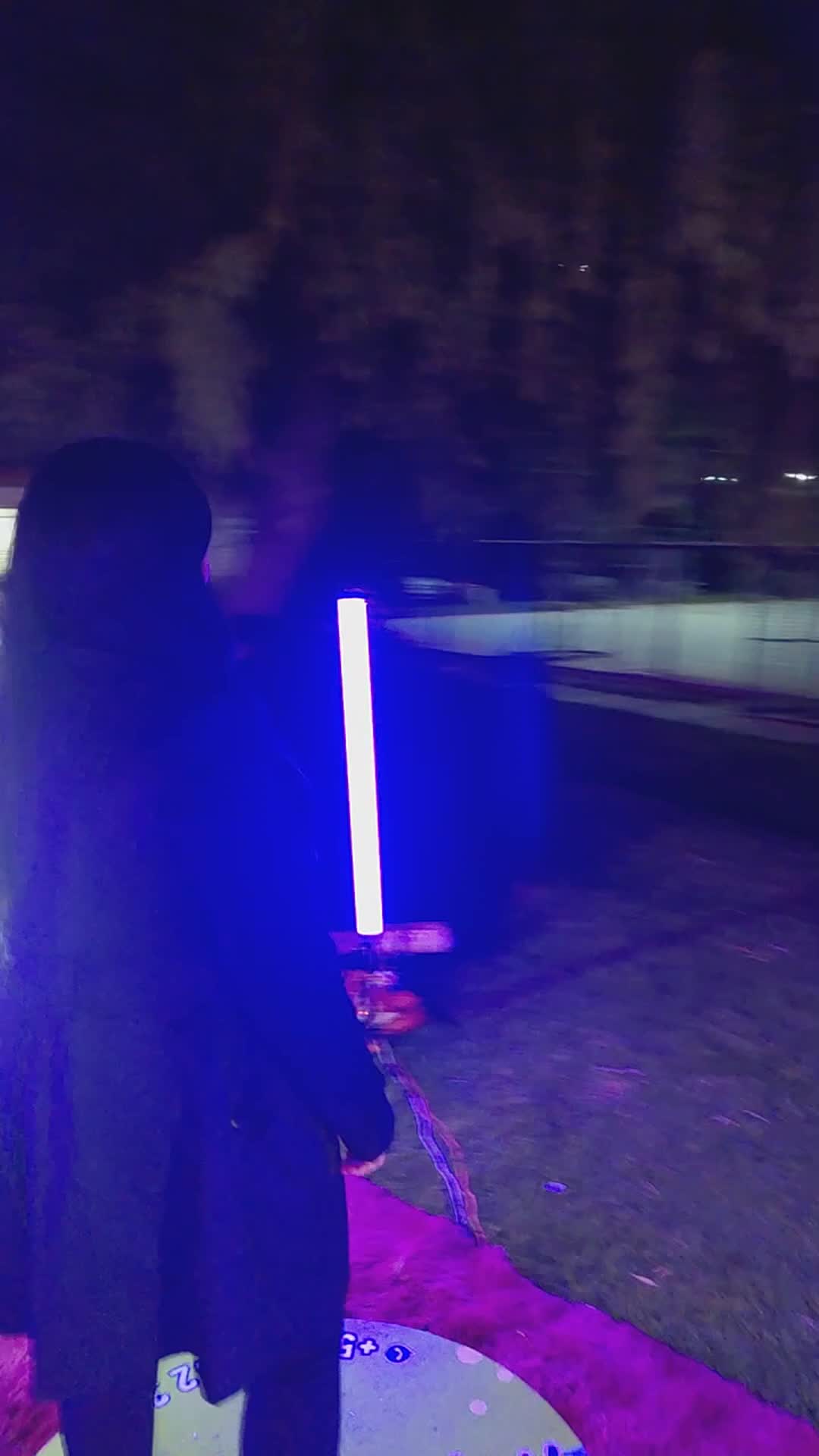 Video 360 del evento Dia de la Manipuladora