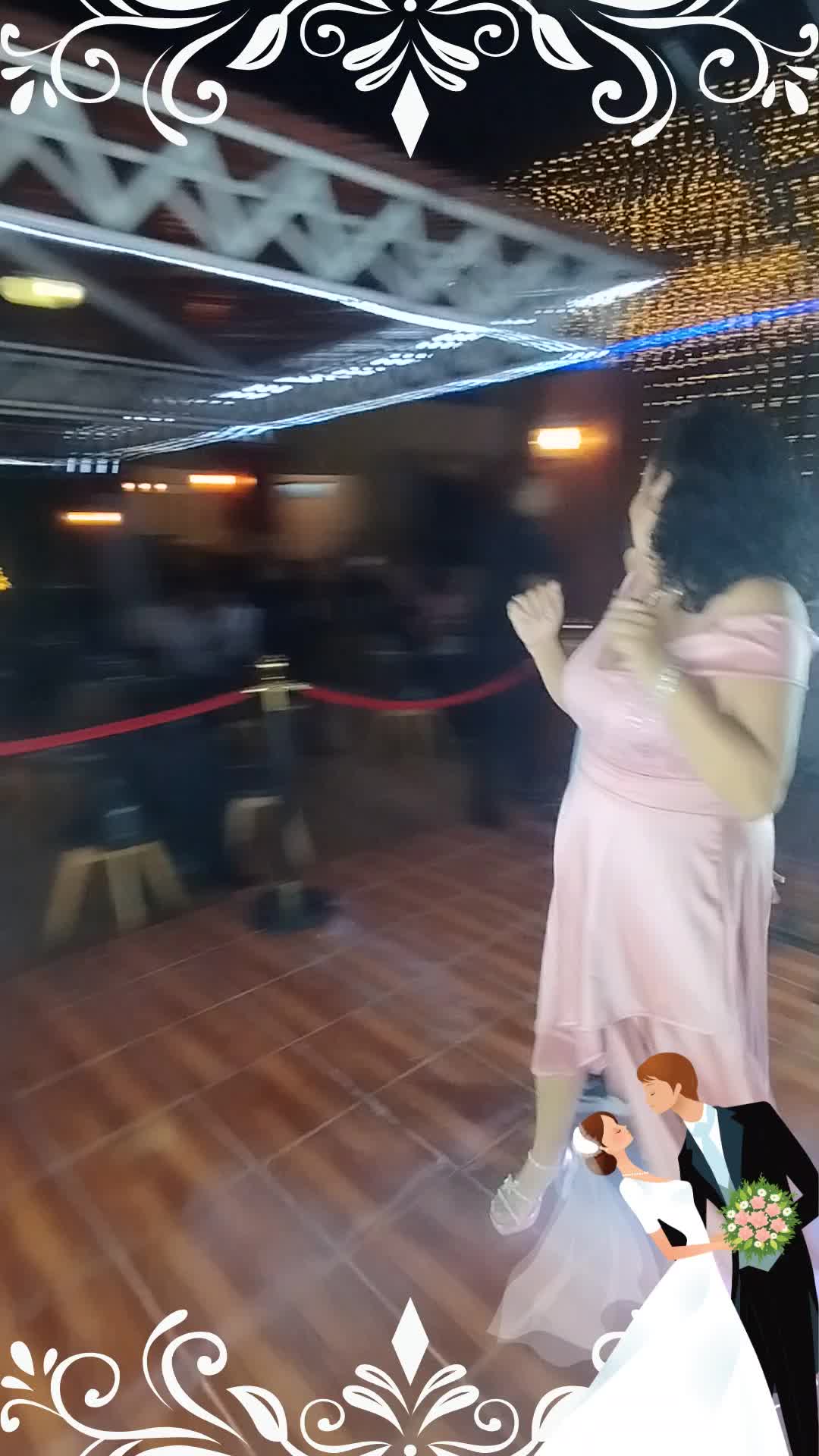 Video 360 del evento Viernes 23 octubre