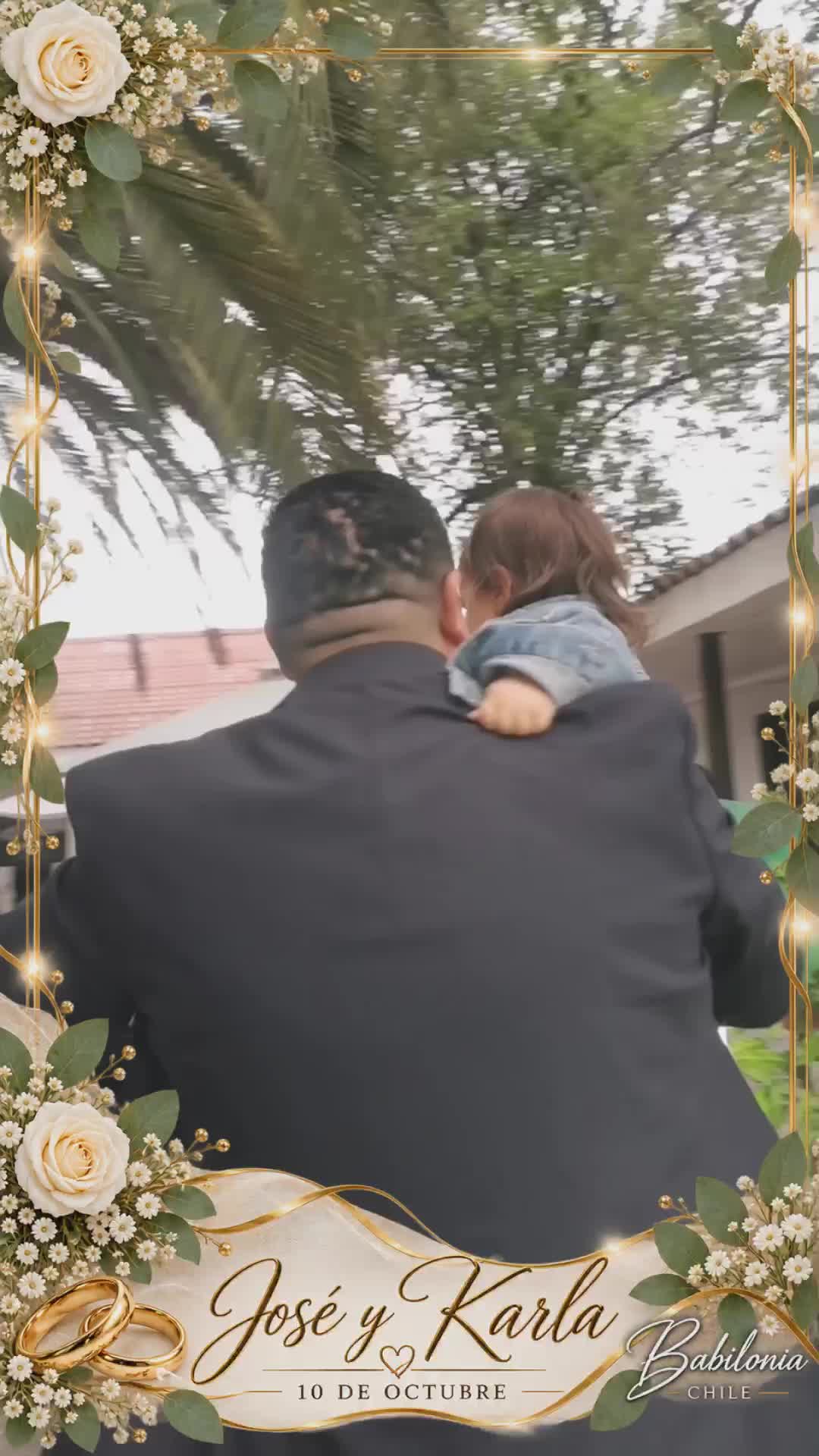 Video 360 del evento MATRIMONIO José y Karla 10